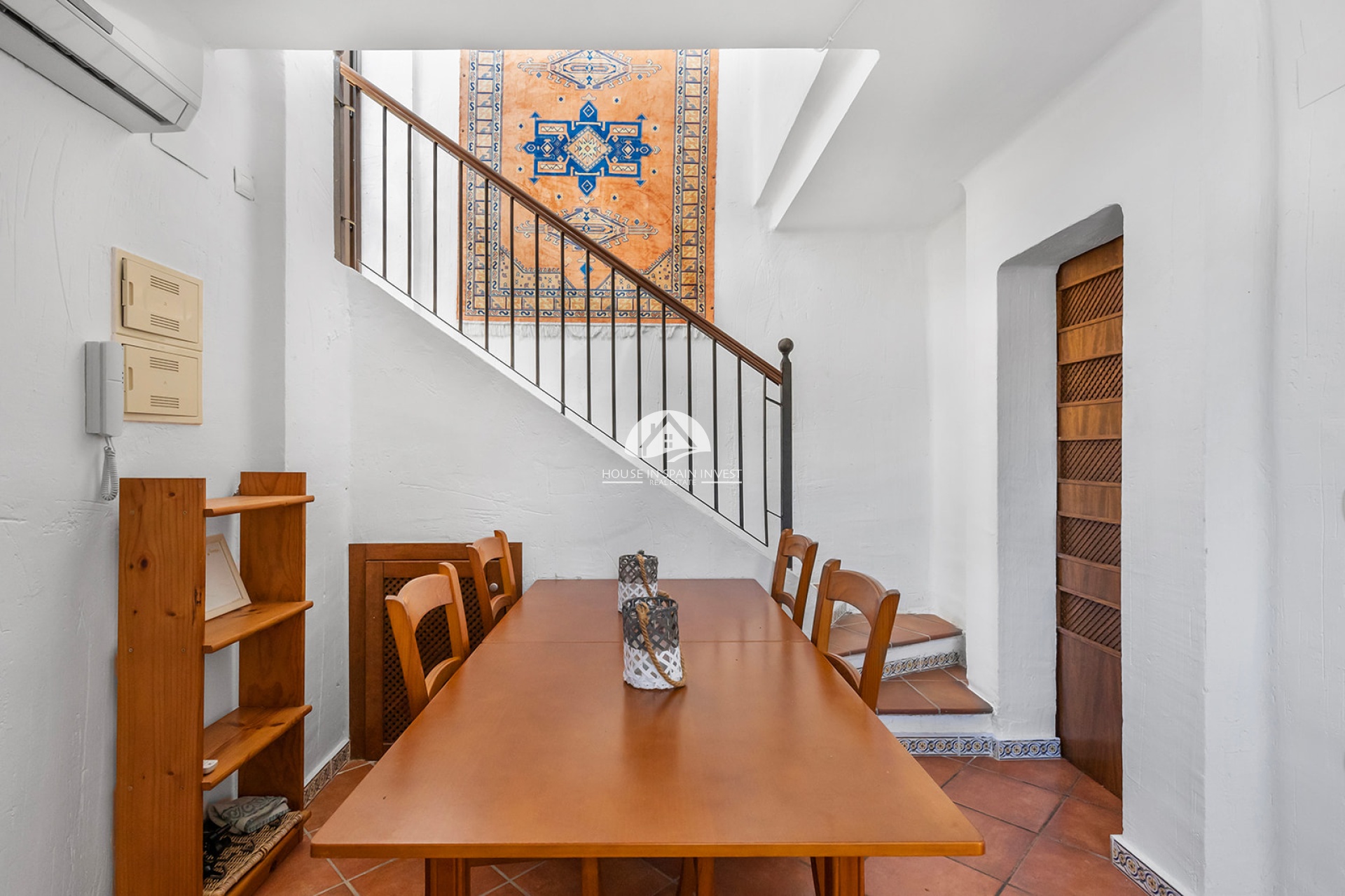 Resale - Apartment  - Torrevieja - Punta Prima  