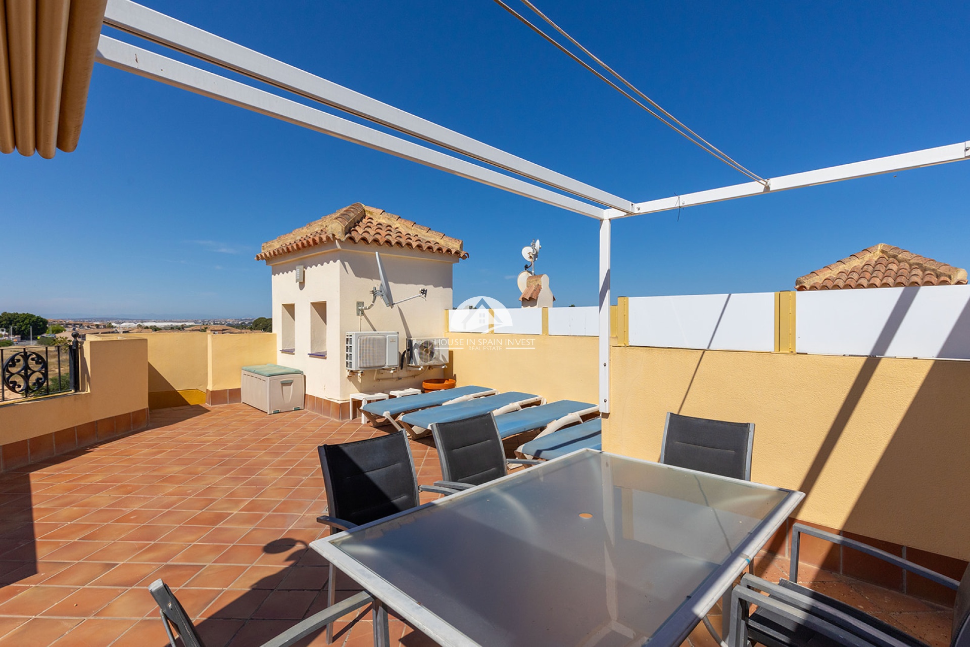 Resale - Apartment  - Torrevieja - Punta Prima  