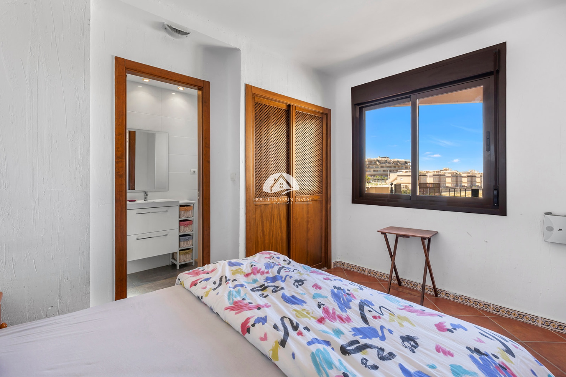 Resale - Apartment  - Torrevieja - Punta Prima  