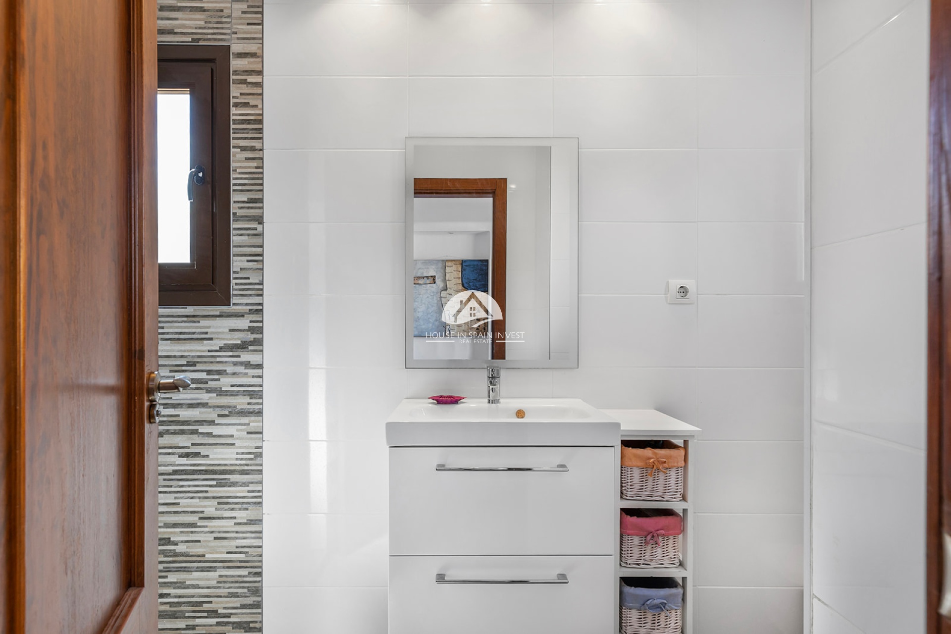 Resale - Apartment  - Torrevieja - Punta Prima  