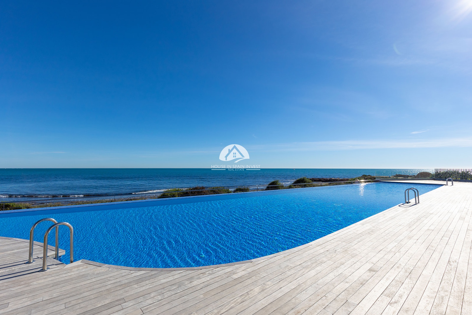 Resale - Apartment  - Torrevieja - Punta Prima  