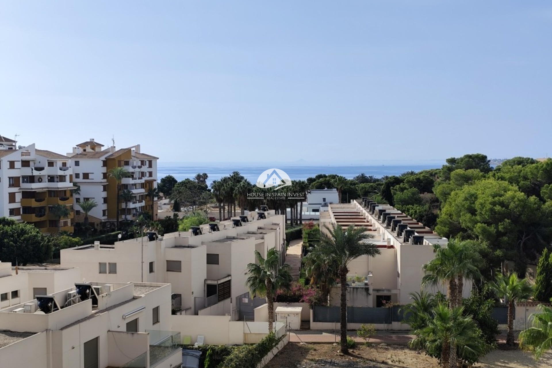 Resale - Apartment  - Torrevieja - Punta Prima  