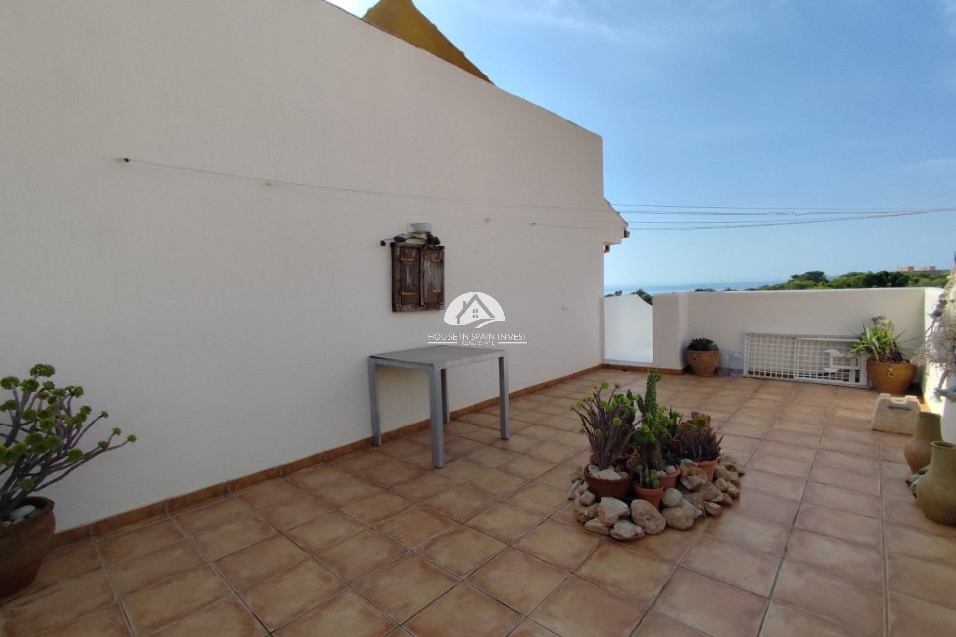 Resale - Apartment  - Torrevieja - Punta Prima  