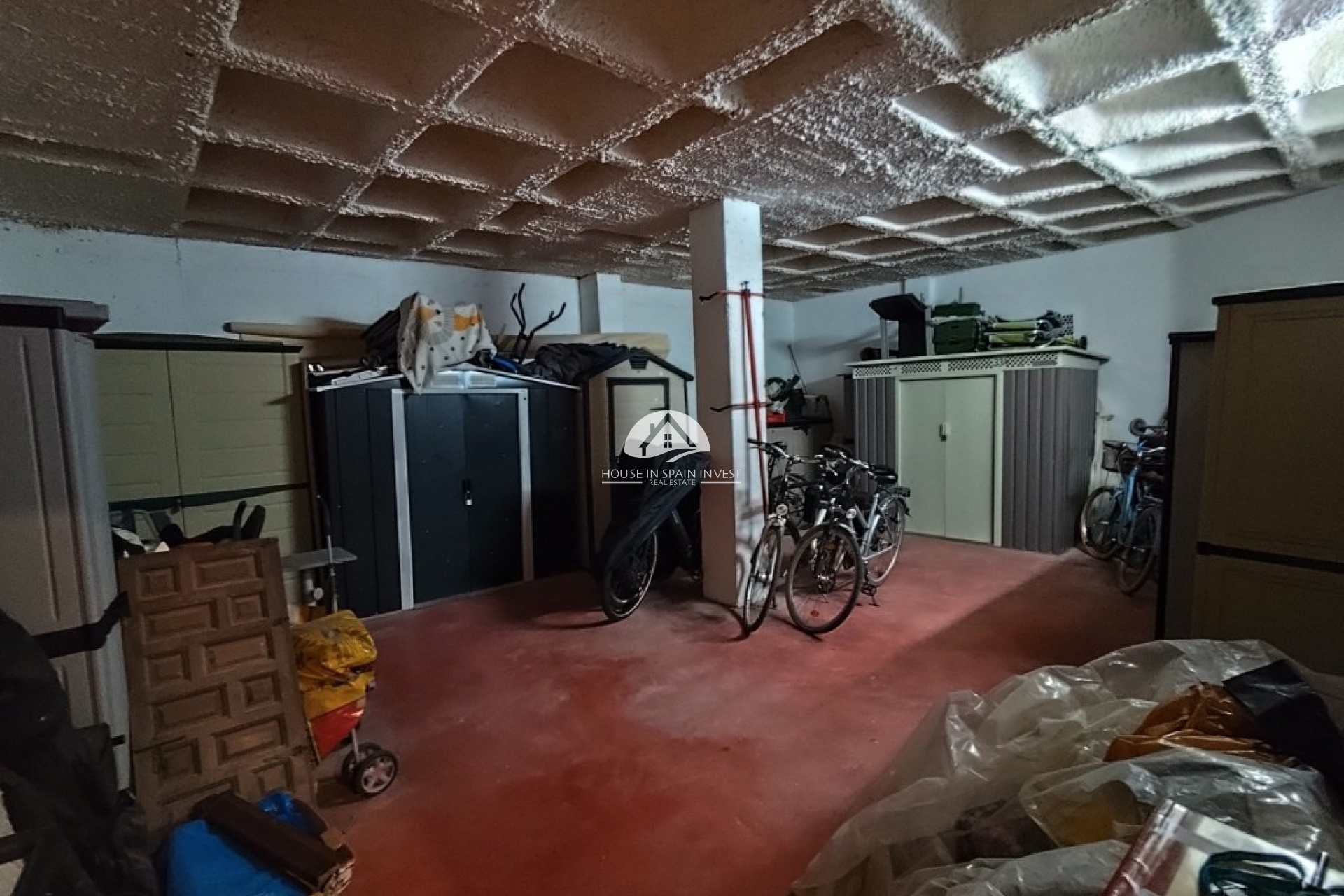 Resale - Apartment  - Torrevieja - Punta Prima  