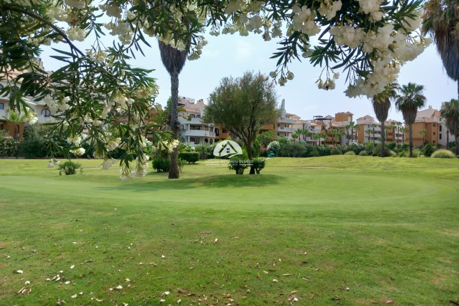 Resale - Apartment  - Torrevieja - Punta Prima  