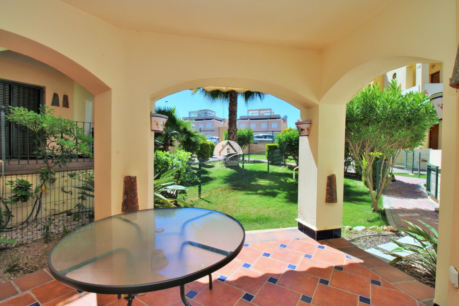 Resale - Apartment  - Torrevieja - Punta Prima  