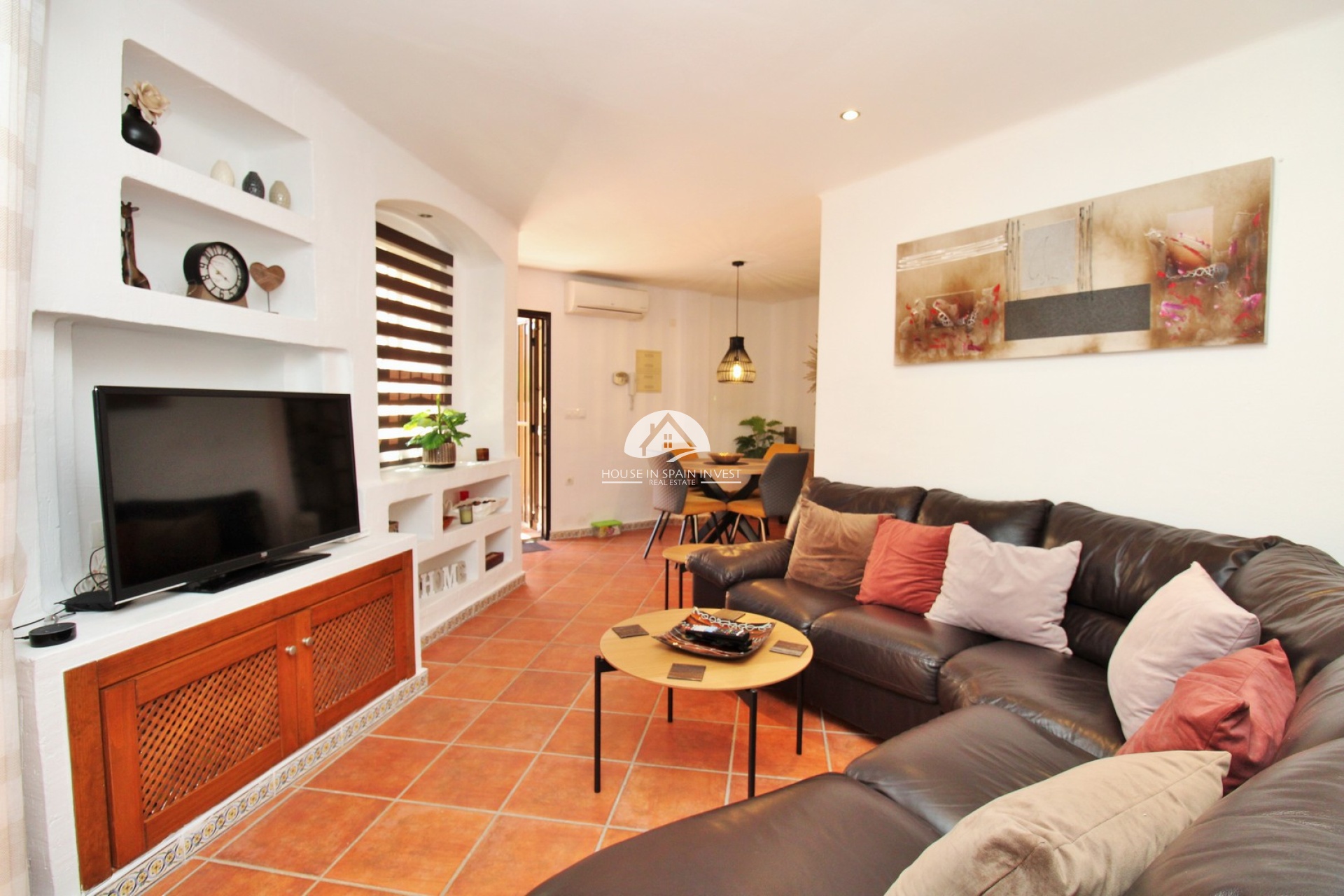 Resale - Apartment  - Torrevieja - Punta Prima  