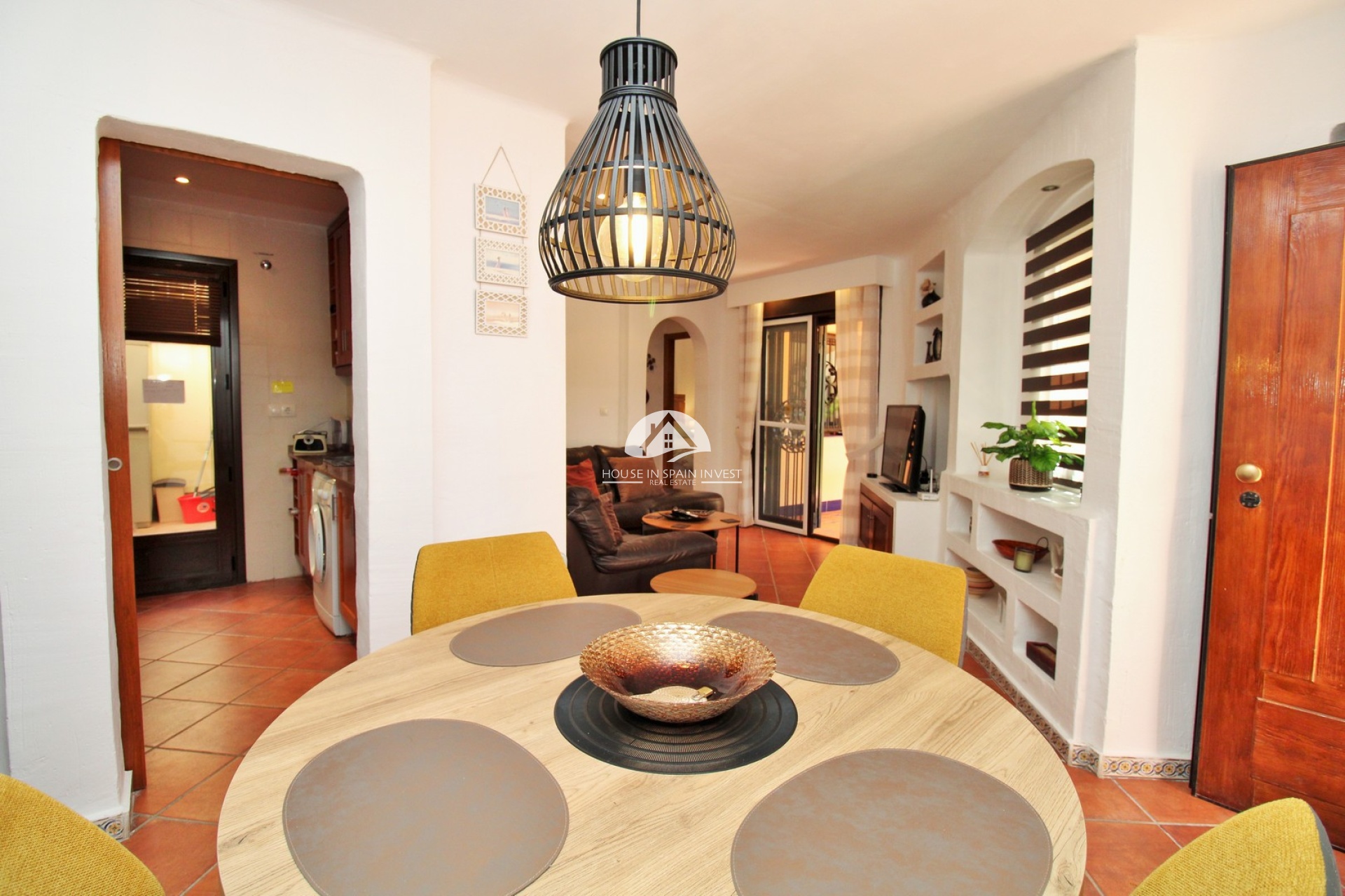 Resale - Apartment  - Torrevieja - Punta Prima  