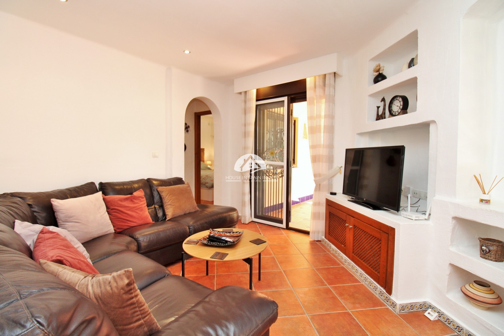Resale - Apartment  - Torrevieja - Punta Prima  