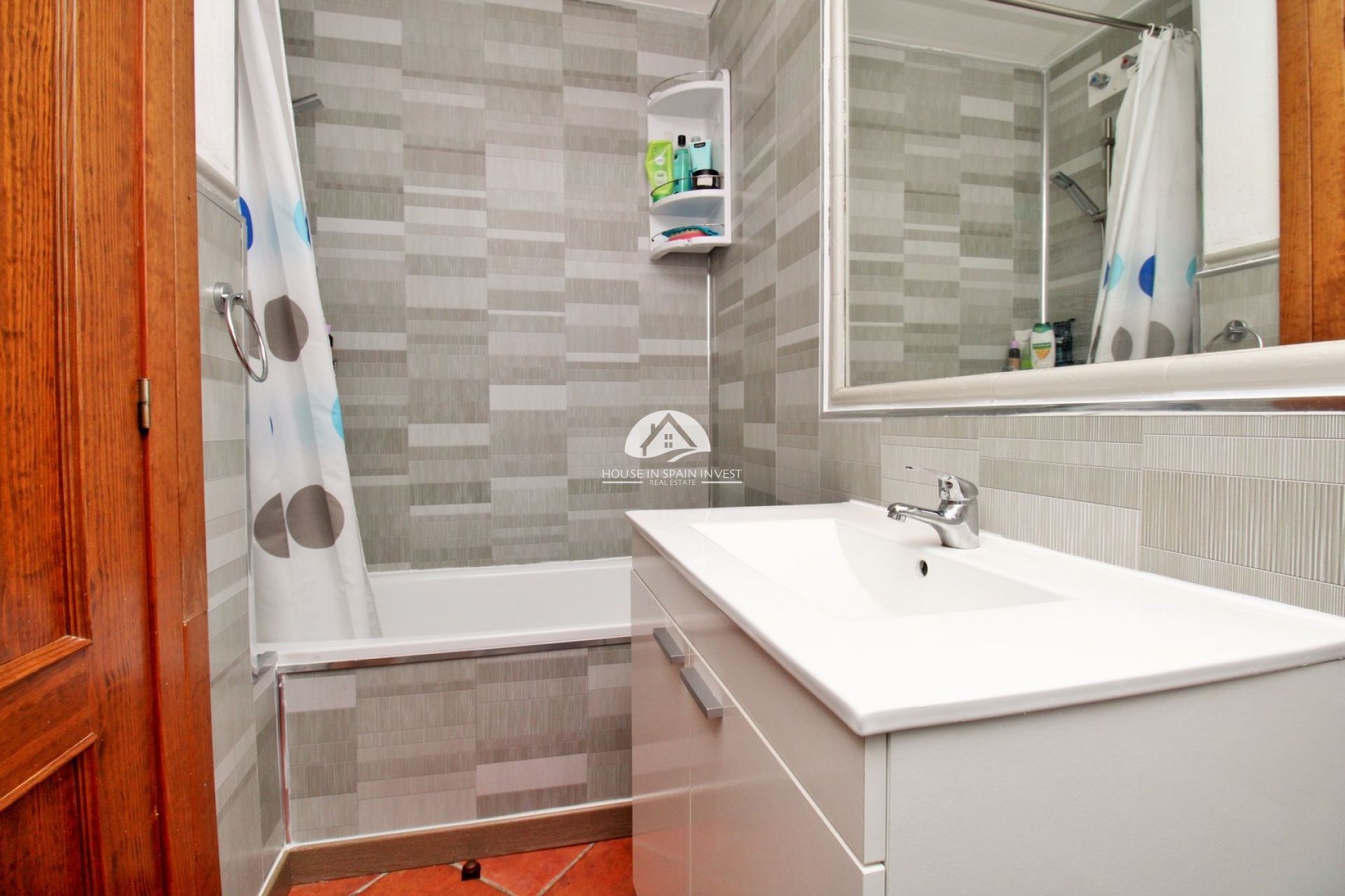 Resale - Apartment  - Torrevieja - Punta Prima  