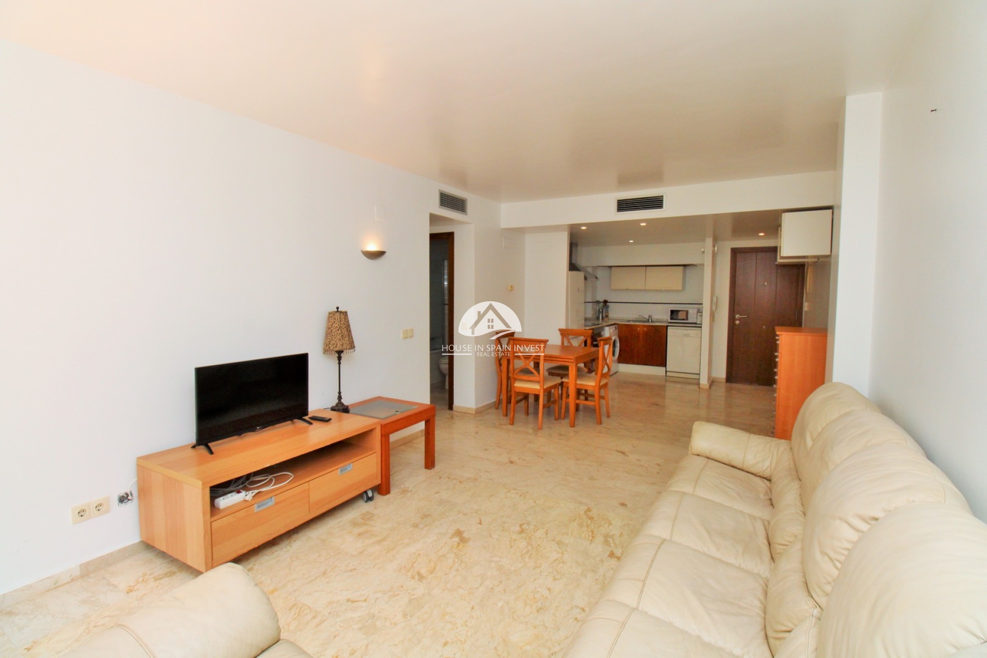 Resale - Apartment  - Torrevieja - Punta Prima  