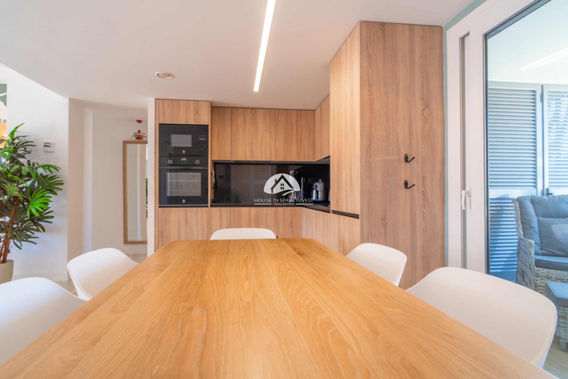 Resale - Apartment  - Torrevieja - Punta Prima  