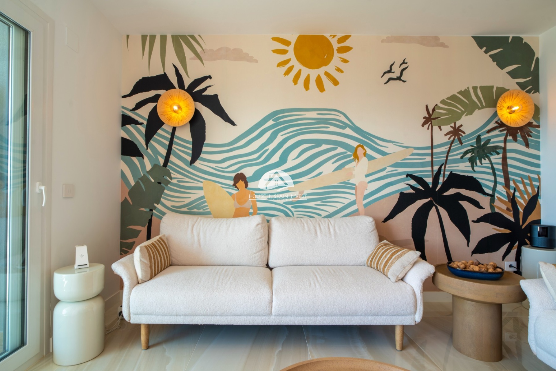 Resale - Apartment  - Torrevieja - Punta Prima  