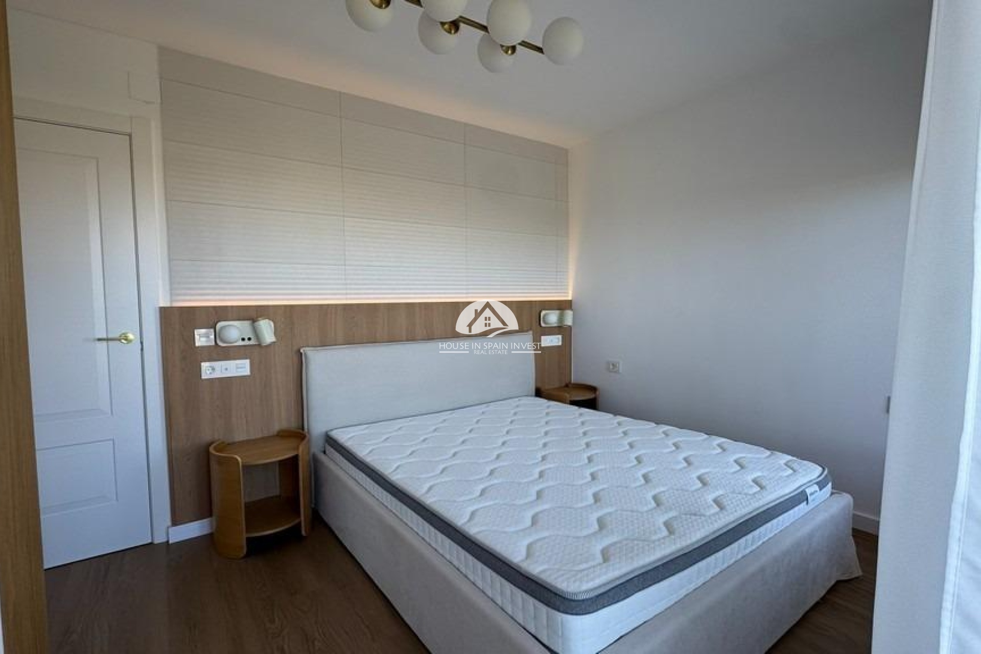 Resale - Apartment  - Torrevieja - Punta Prima