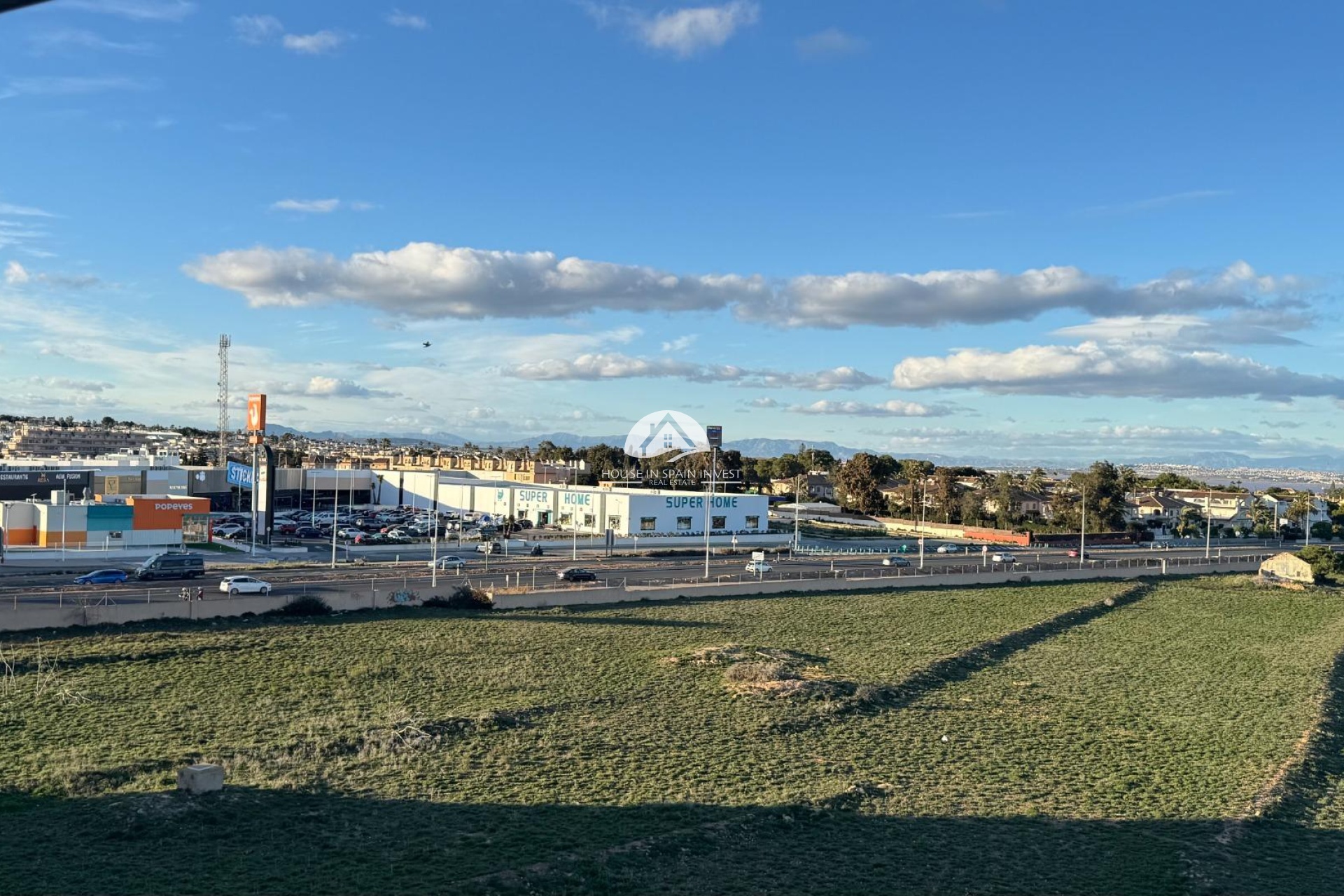 Resale - Apartment  - Torrevieja - Punta Prima