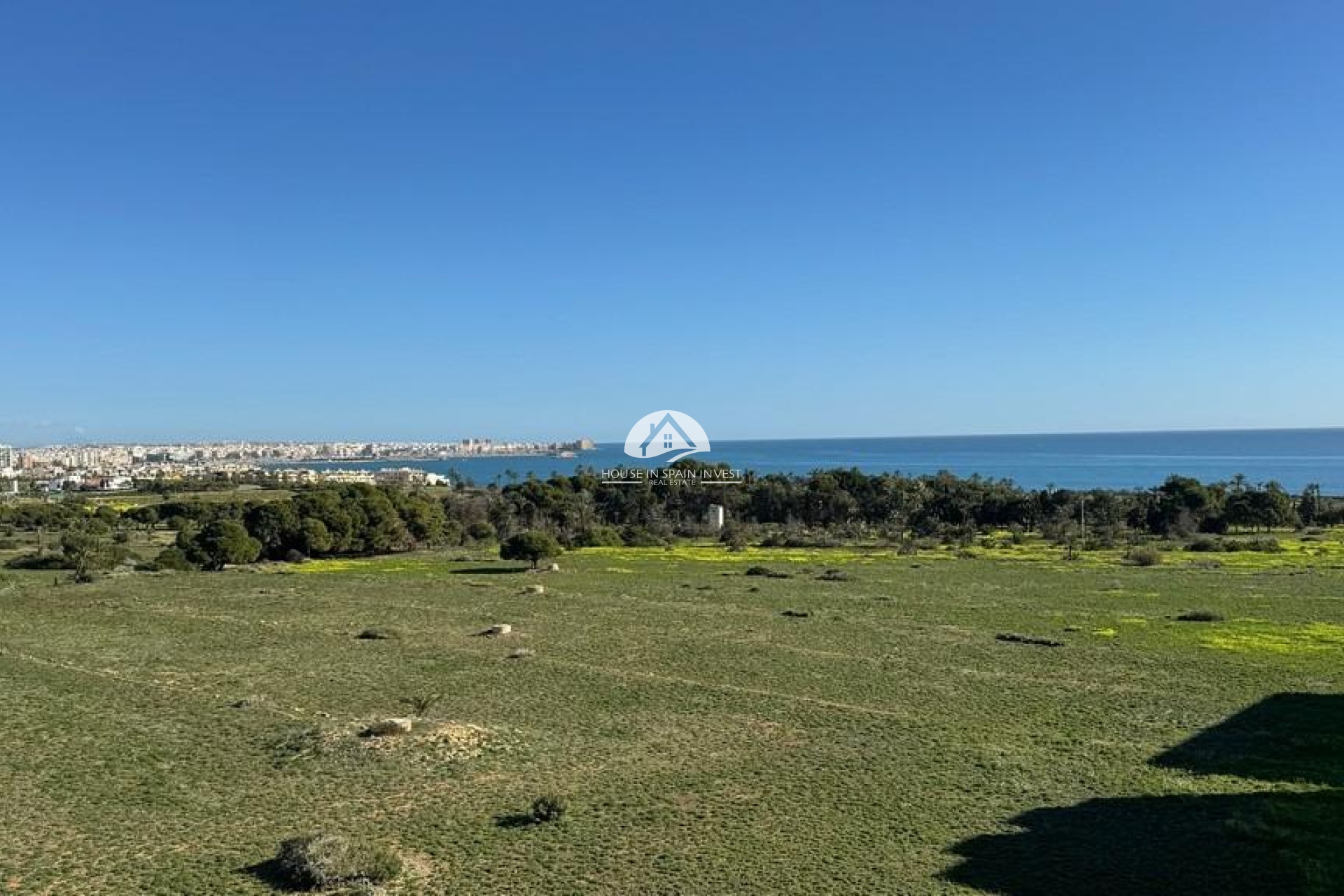 Resale - Apartment  - Torrevieja - Punta Prima
