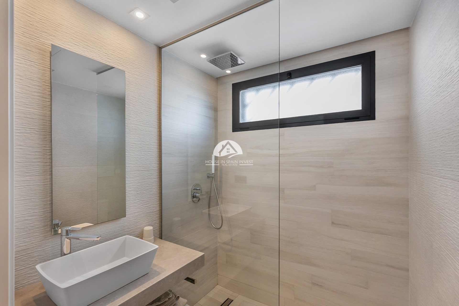 Resale - Apartment  - Torrevieja - Punta Prima  