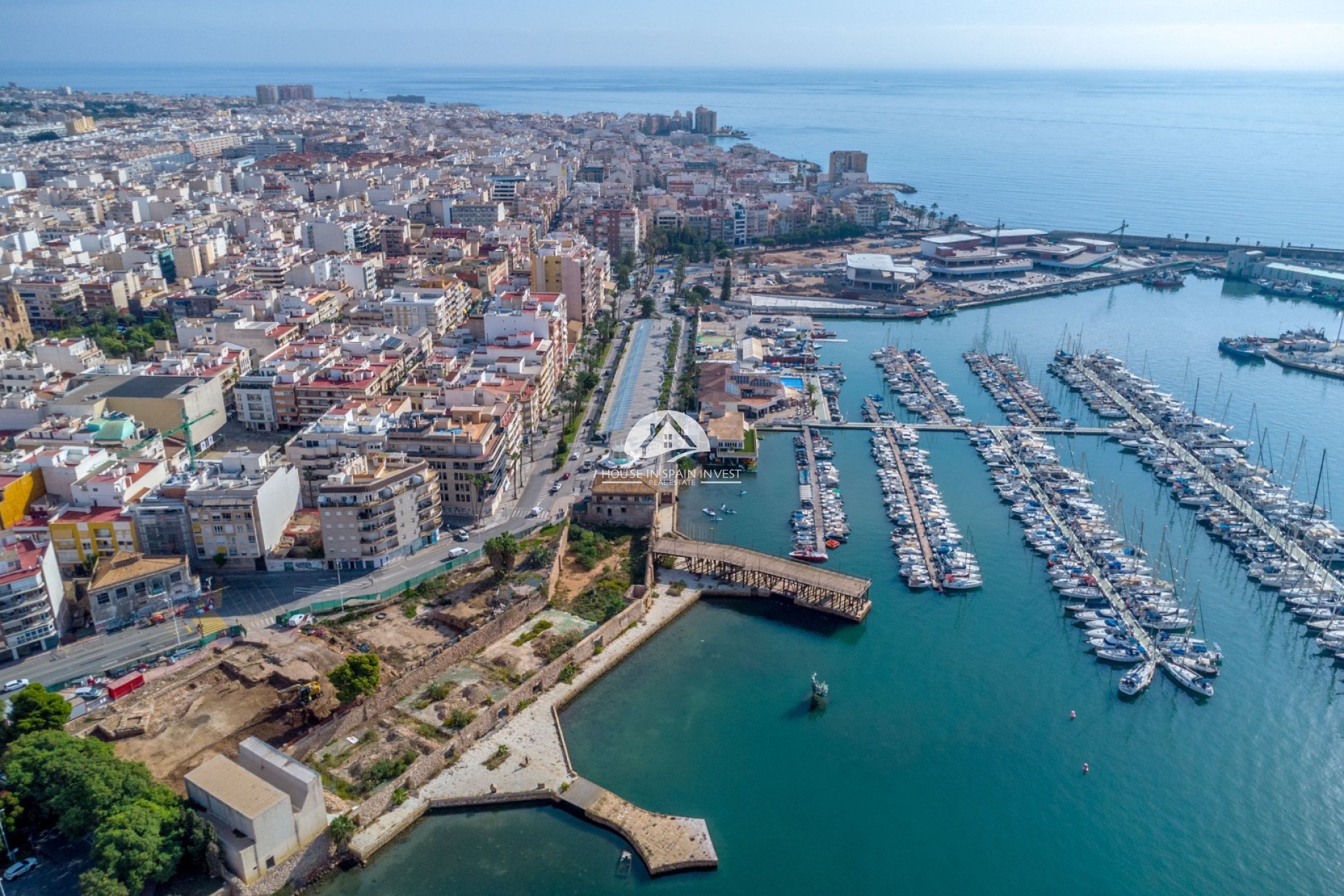 Resale - Apartment  - Torrevieja