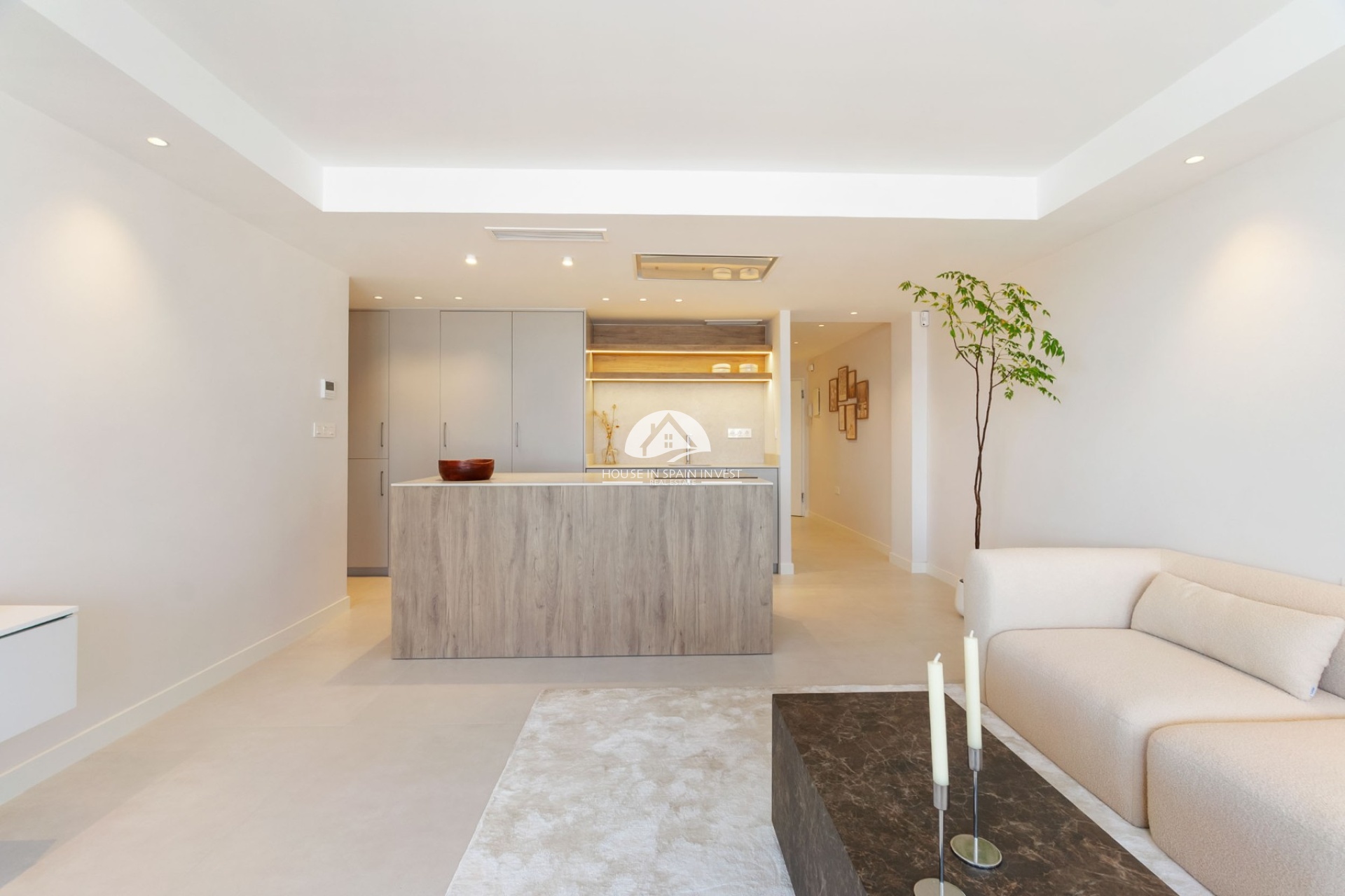 Resale - Apartment  - Torrevieja