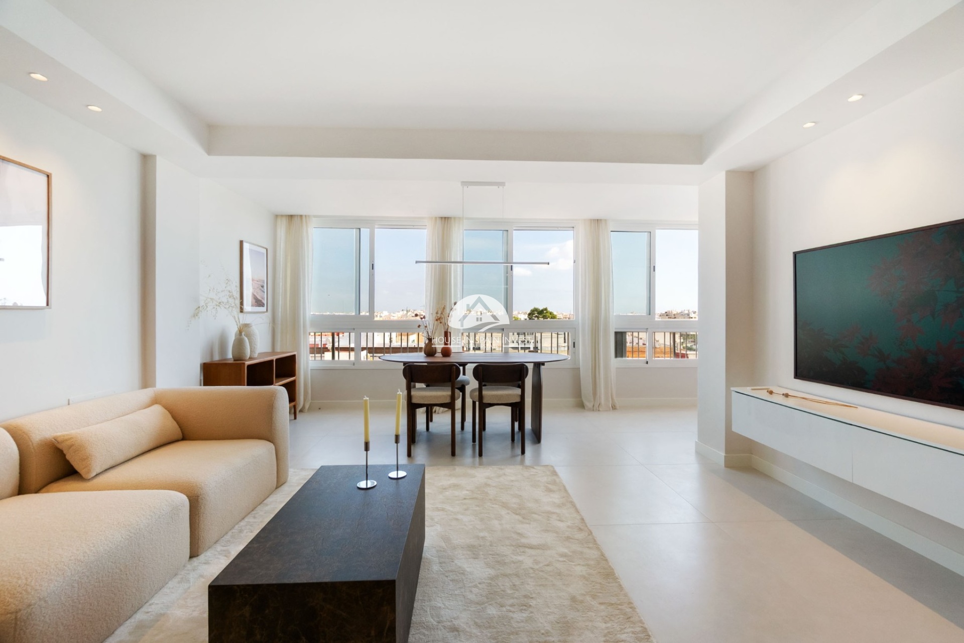 Resale - Apartment  - Torrevieja