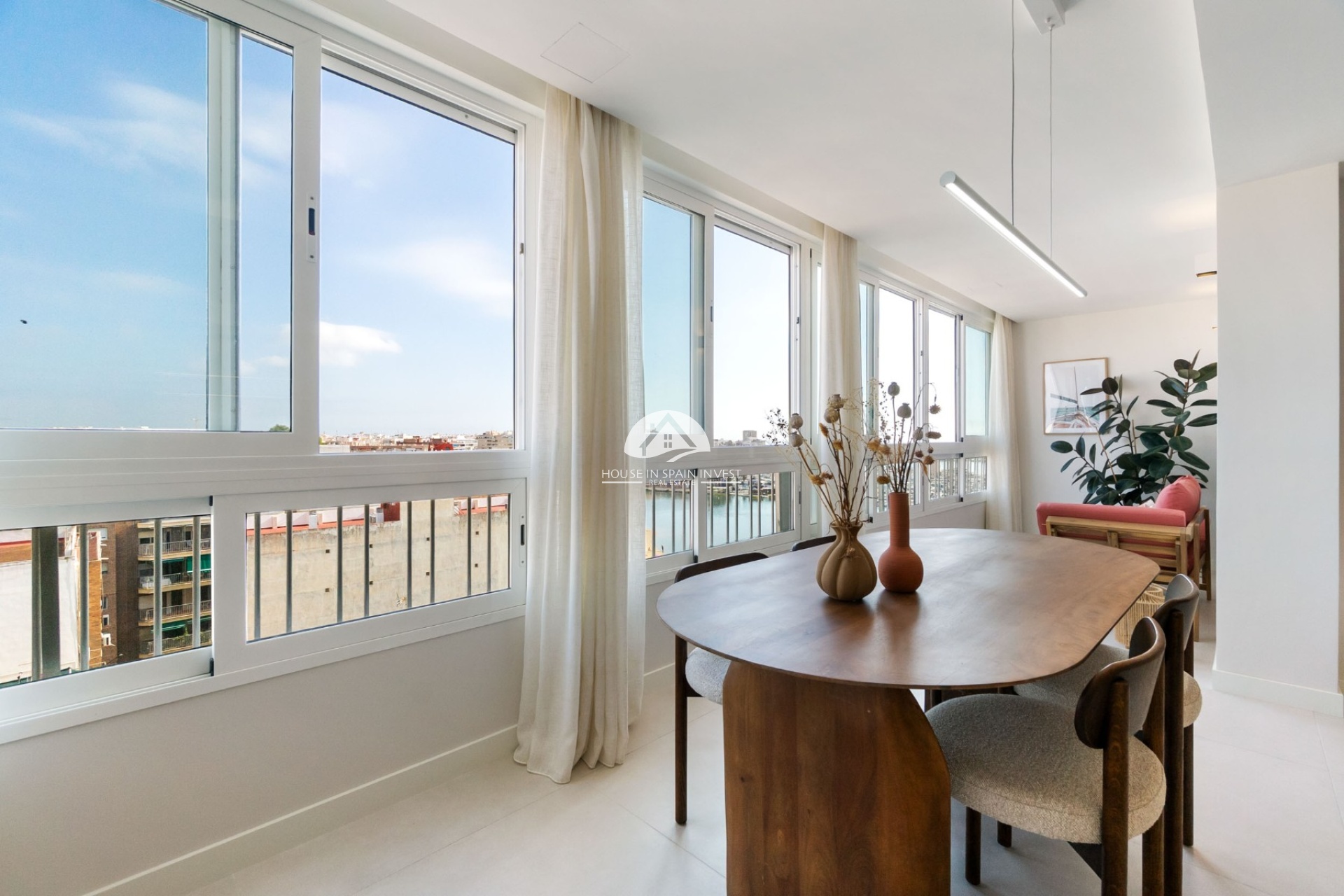 Resale - Apartment  - Torrevieja