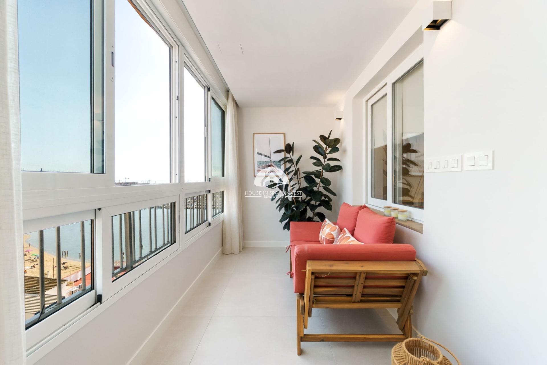 Resale - Apartment  - Torrevieja