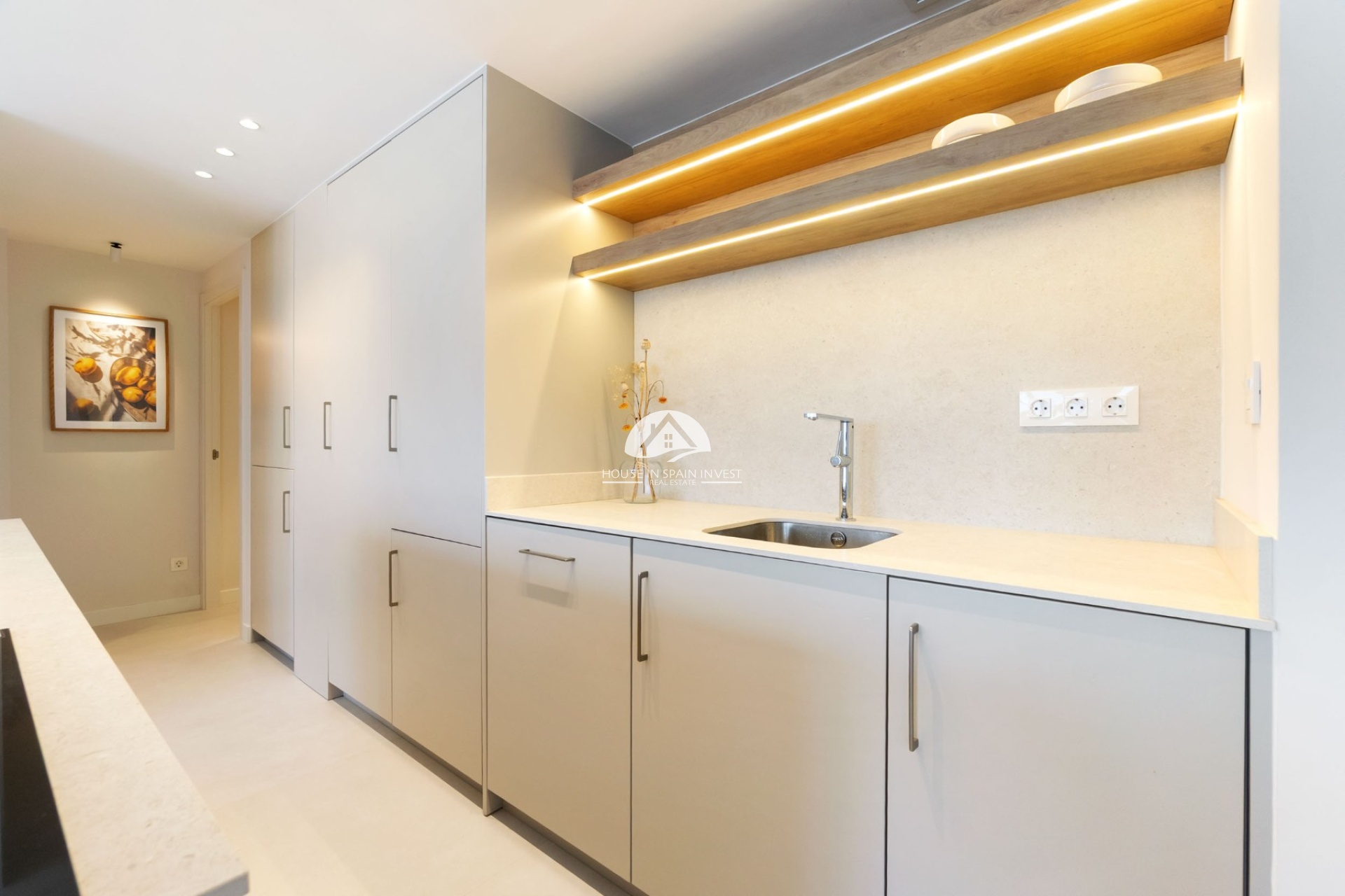 Resale - Apartment  - Torrevieja