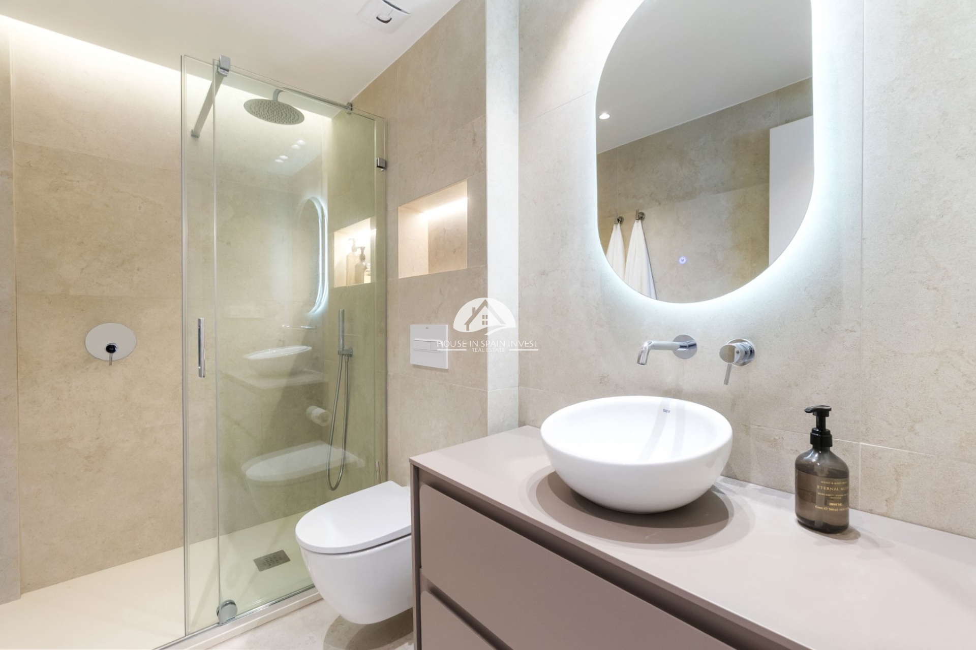 Resale - Apartment  - Torrevieja