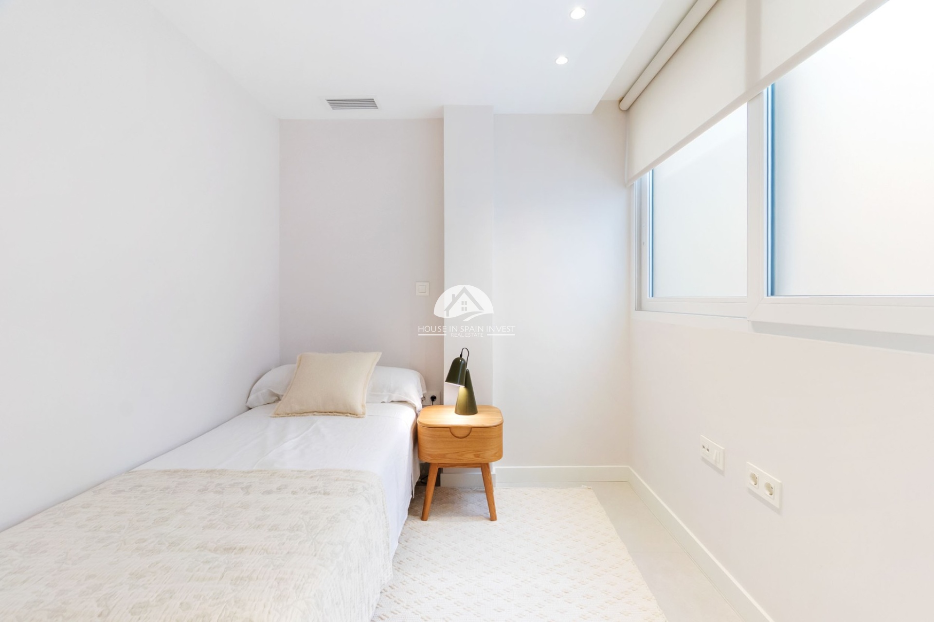 Resale - Apartment  - Torrevieja