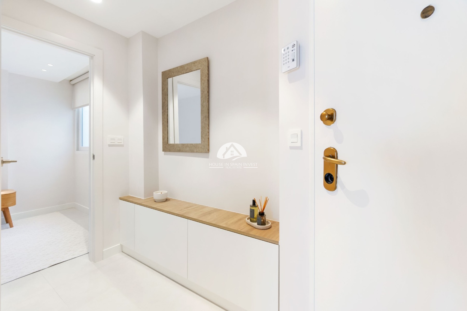 Resale - Apartment  - Torrevieja