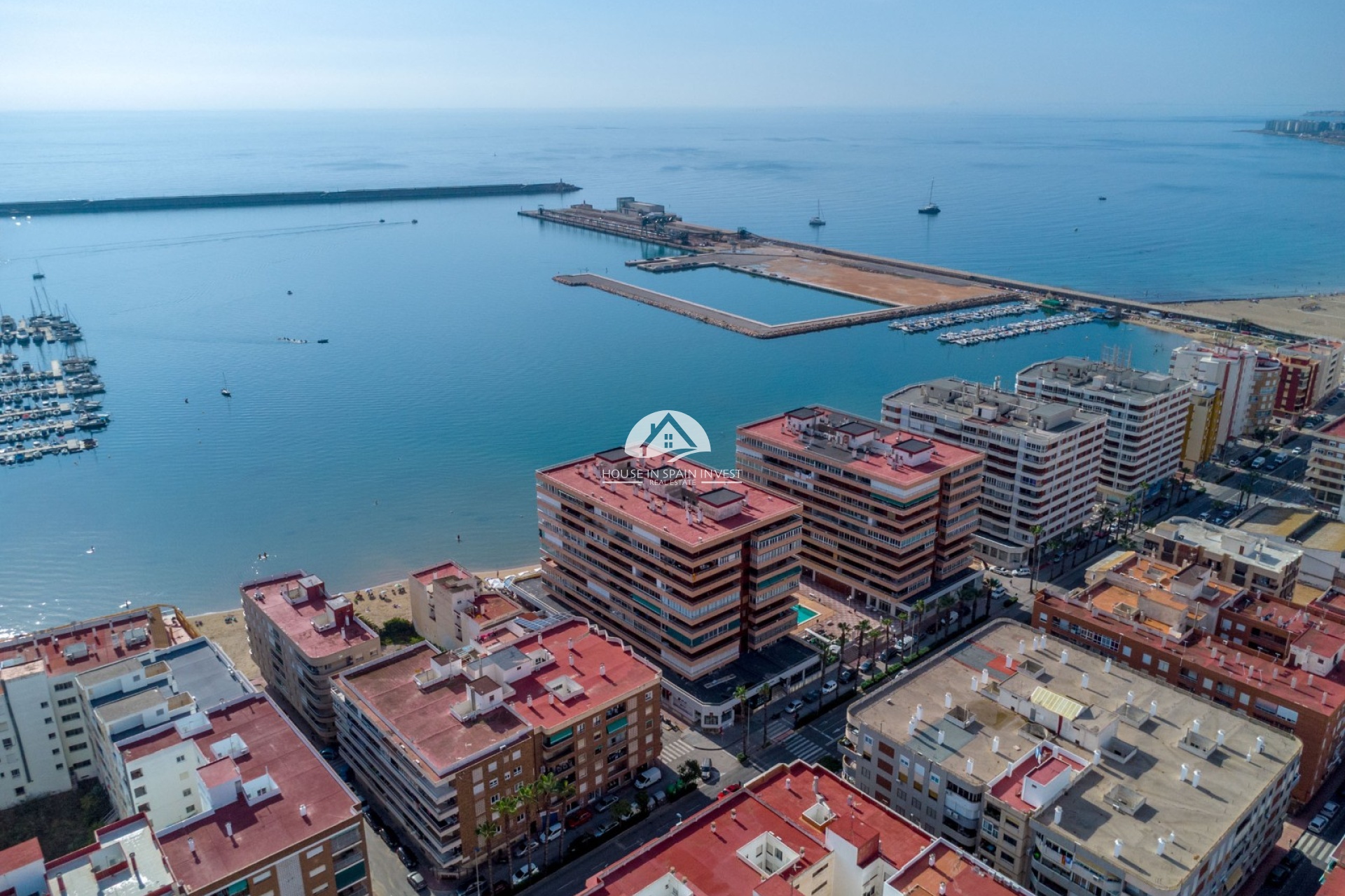 Resale - Apartment  - Torrevieja