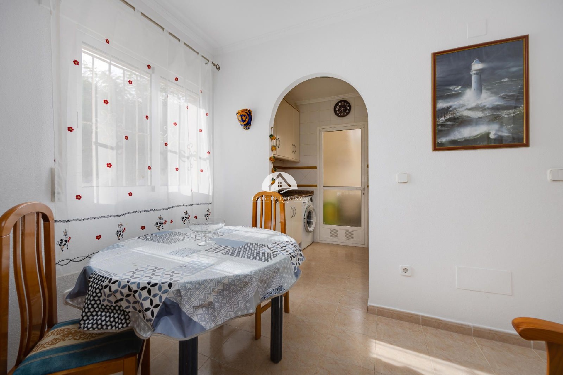 Resale - Bungalows Planta Baja - Torrevieja - Aguas Nuevas