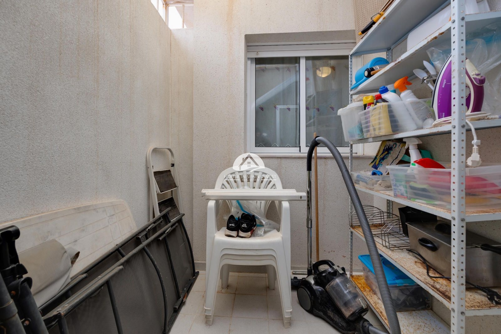 Resale - Bungalows Planta Baja - Torrevieja - Aguas Nuevas