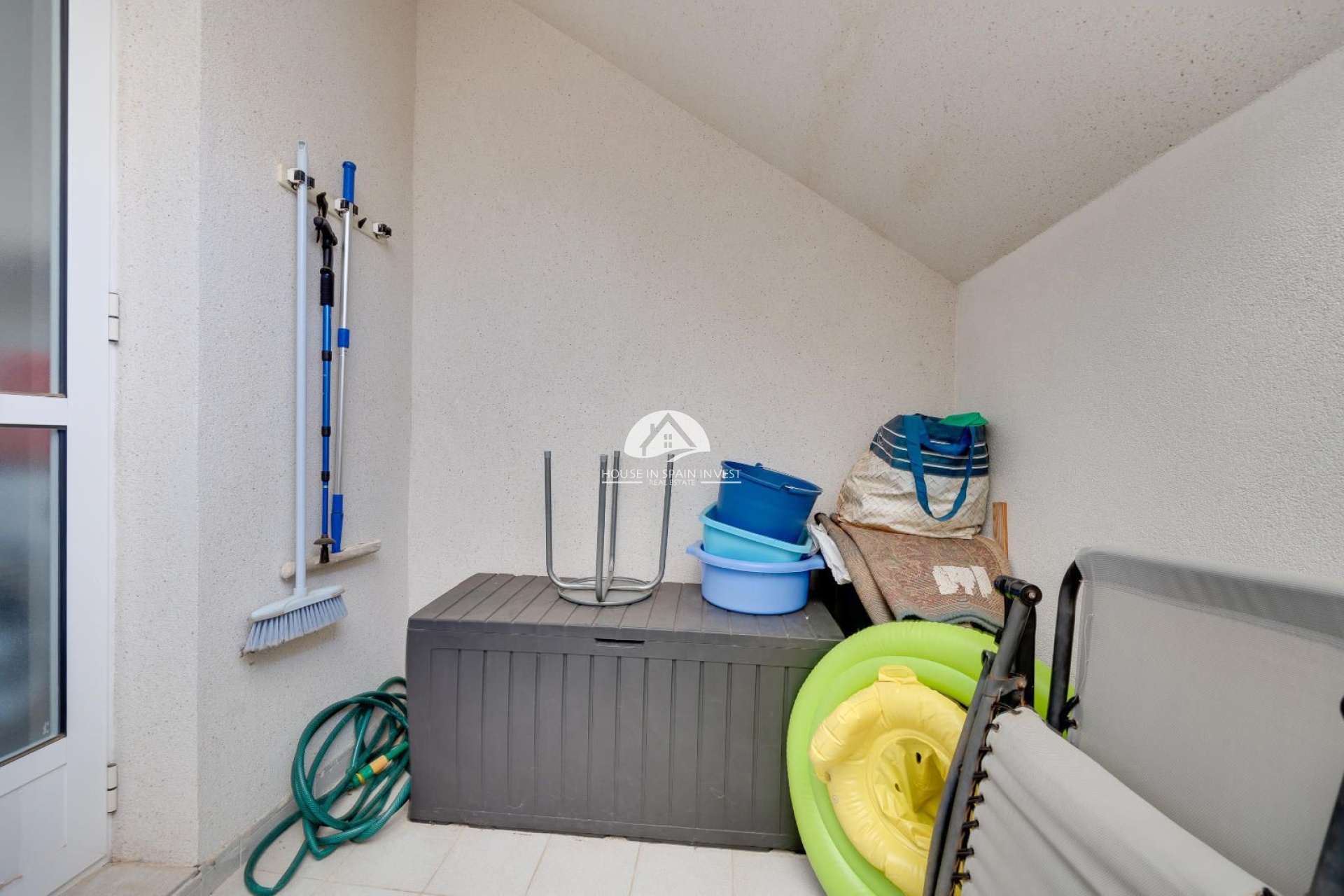 Resale - Bungalows Planta Baja - Torrevieja - Aguas Nuevas