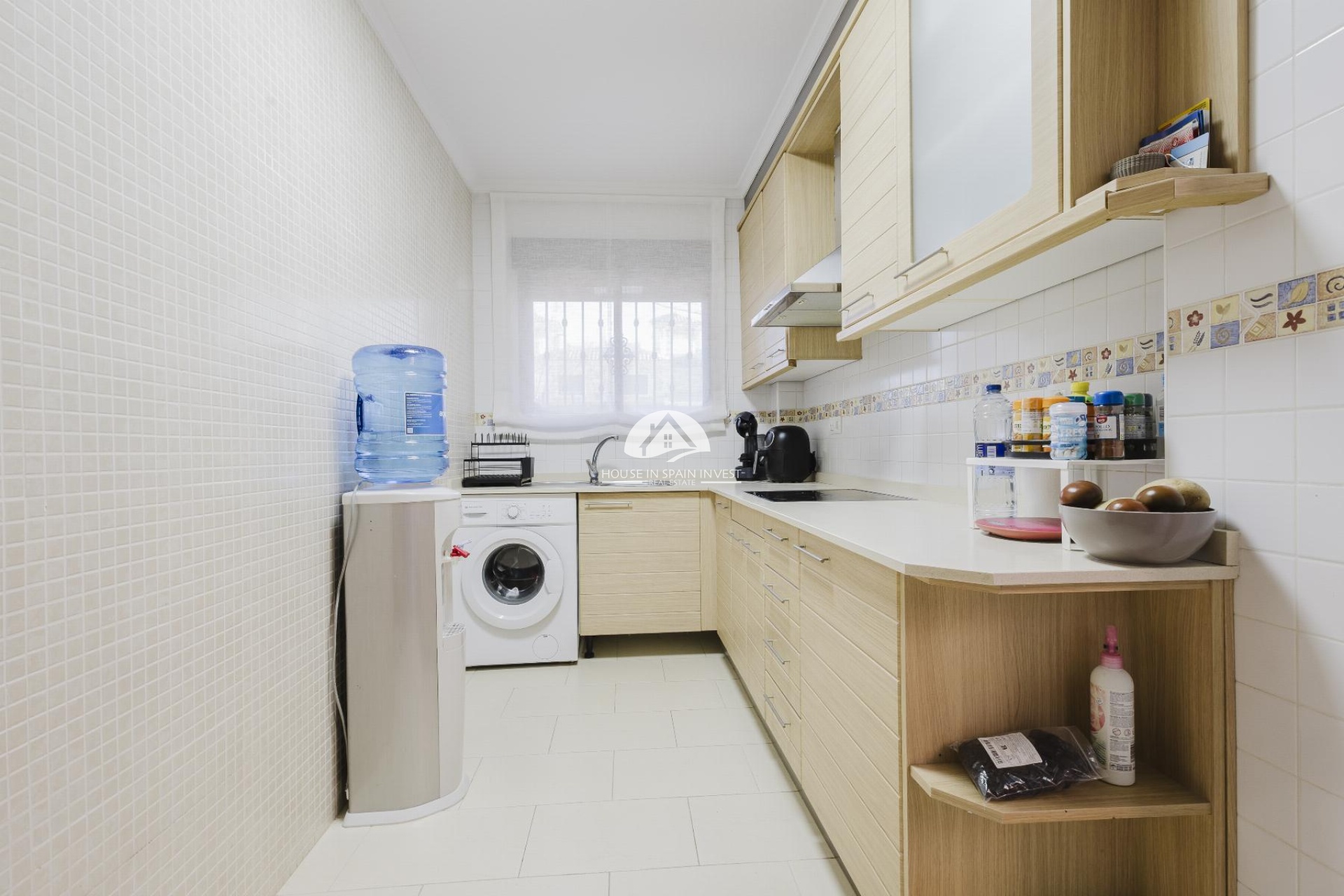 Resale - Chalet - Torrevieja - Aguas Nuevas - Sector 25