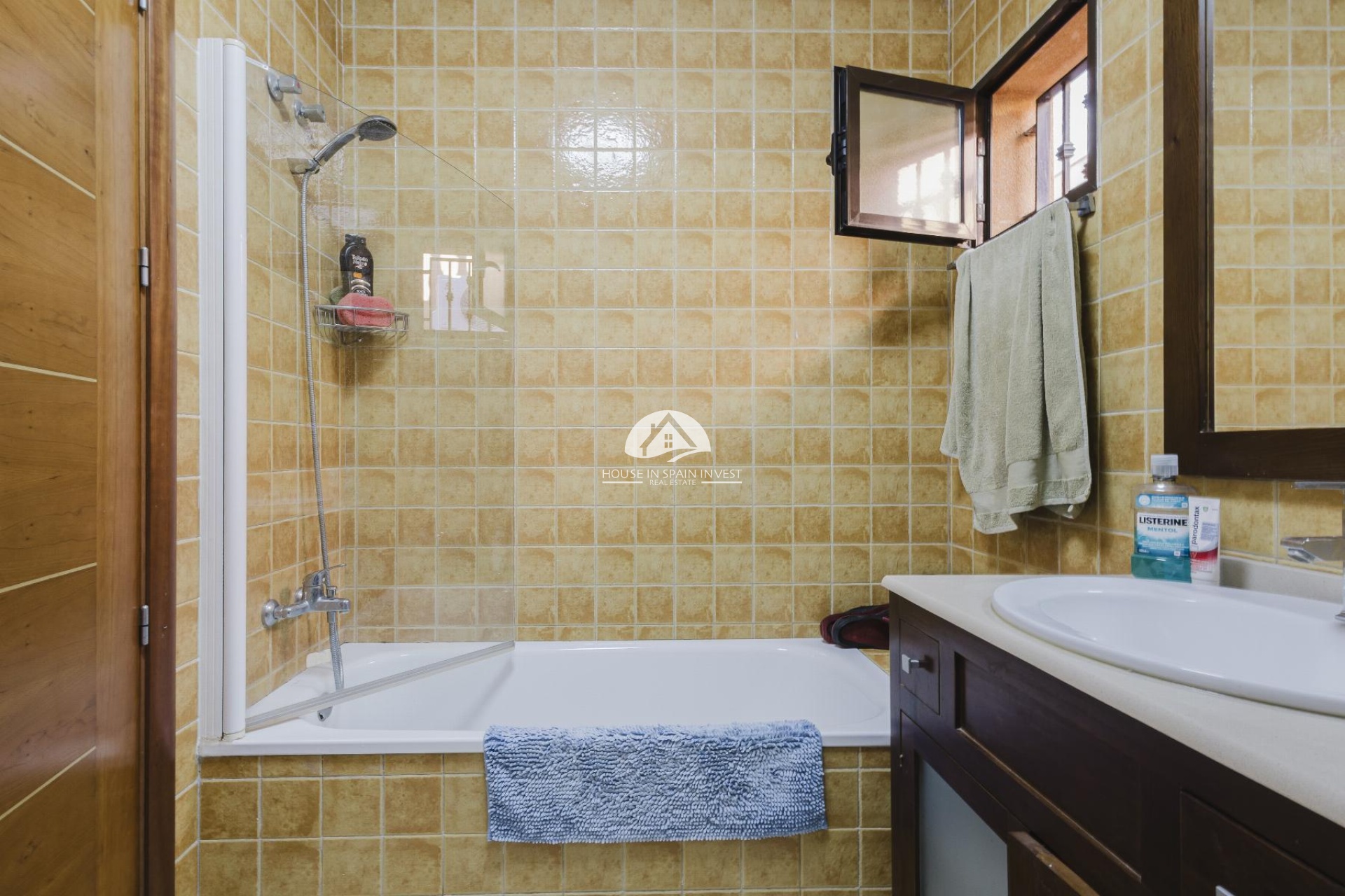 Resale - Chalet - Torrevieja - Aguas Nuevas - Sector 25