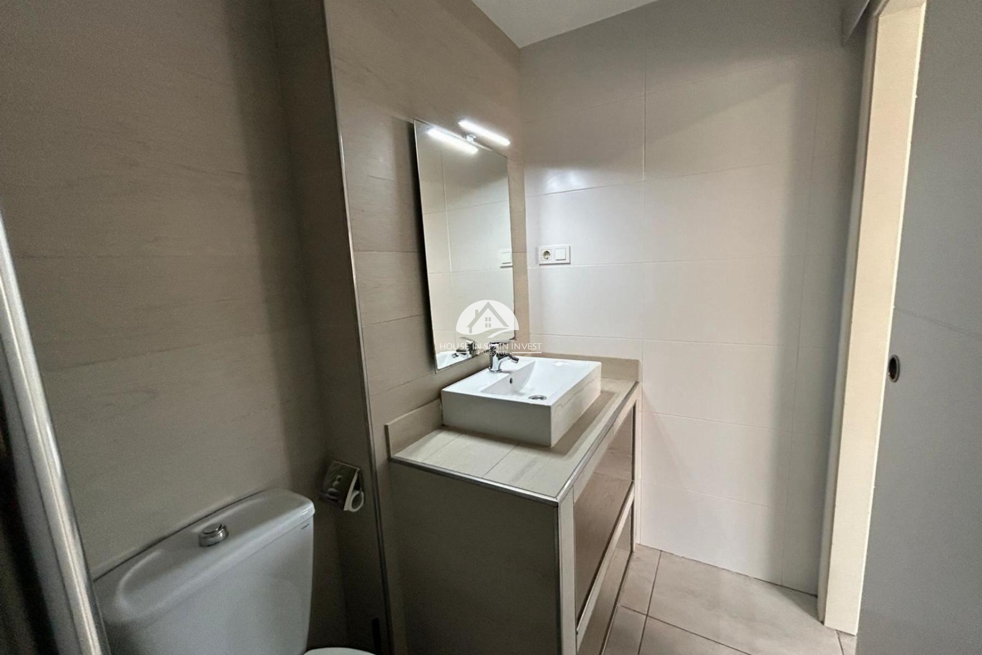 Resale - Estudio - Torrevieja - El Acequión - Los Náufragos