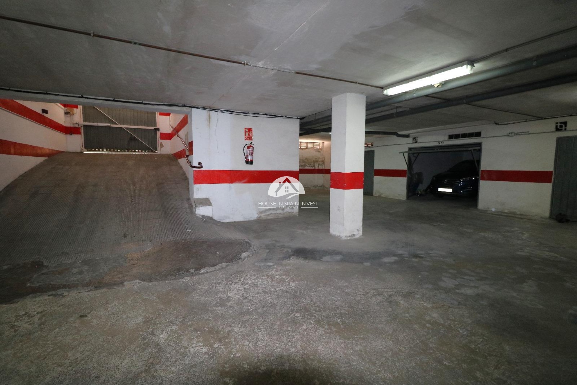 Resale - Garage - Torrevieja - El Acequión - Los Náufragos