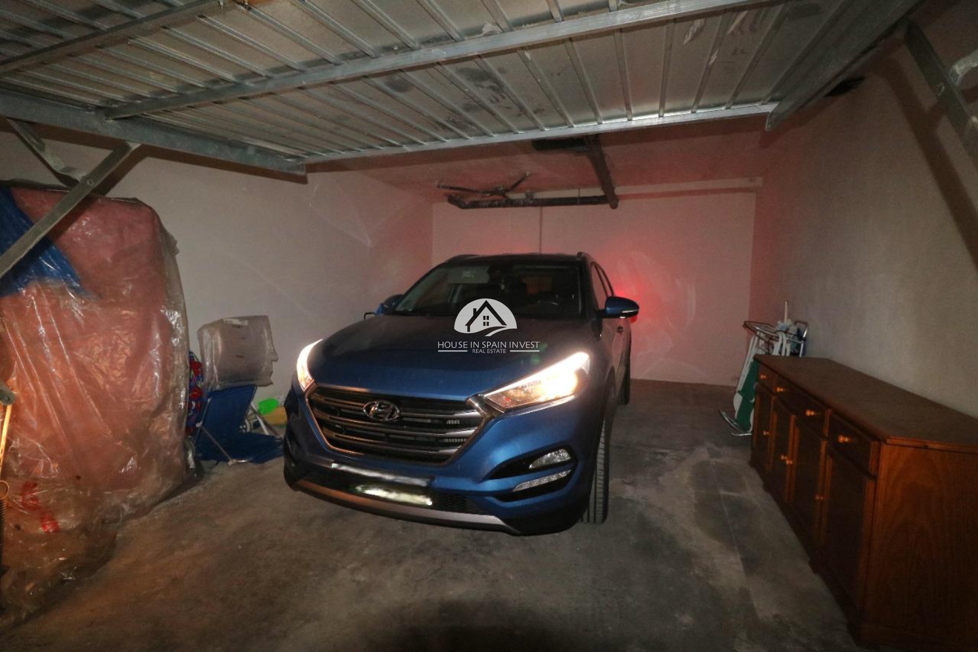 Resale - Garage - Torrevieja - El Acequión - Los Náufragos