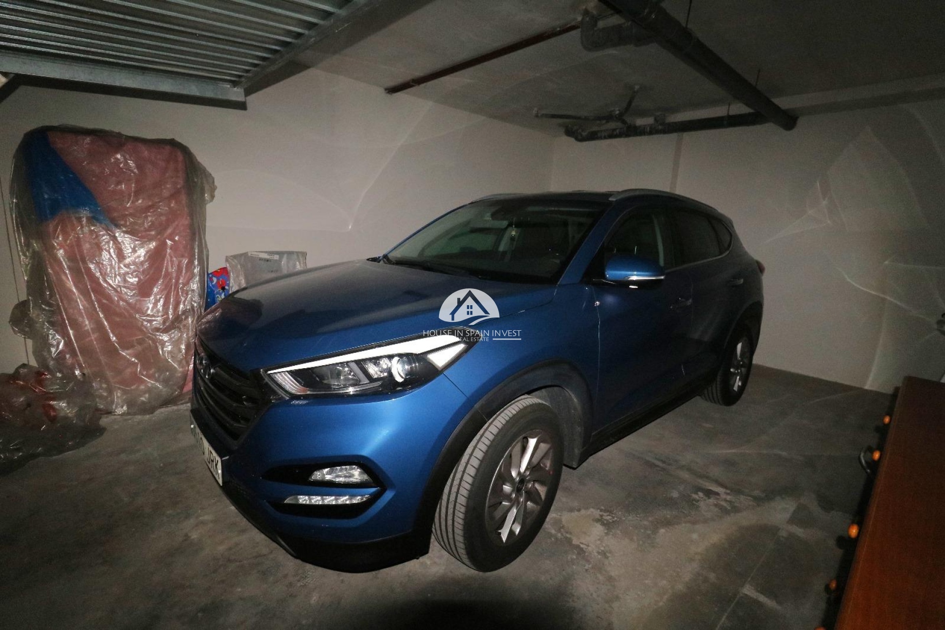 Resale - Garage - Torrevieja - El Acequión - Los Náufragos