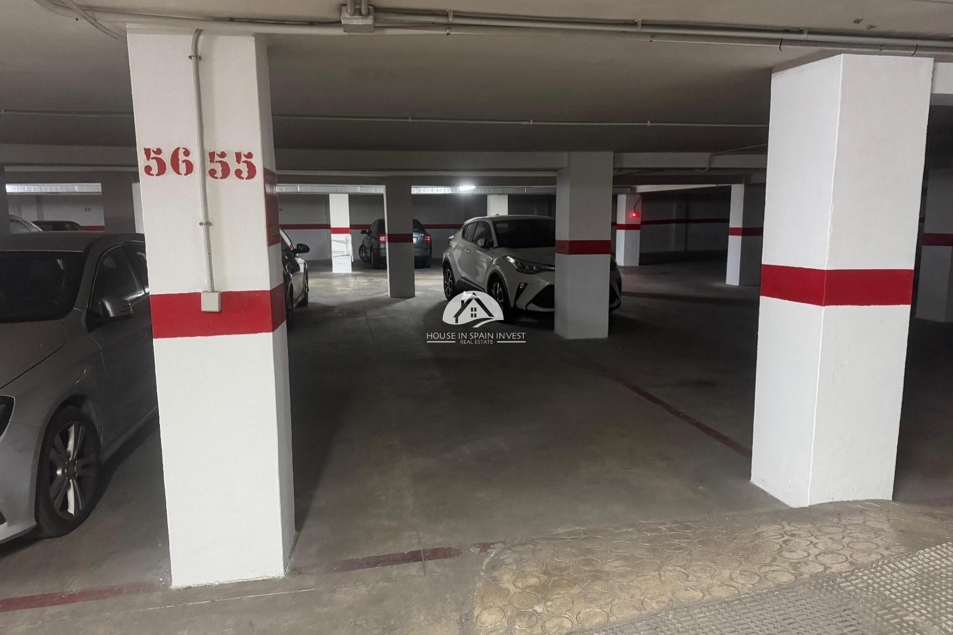 Resale - Garage - Torrevieja - El Acequión - Los Náufragos