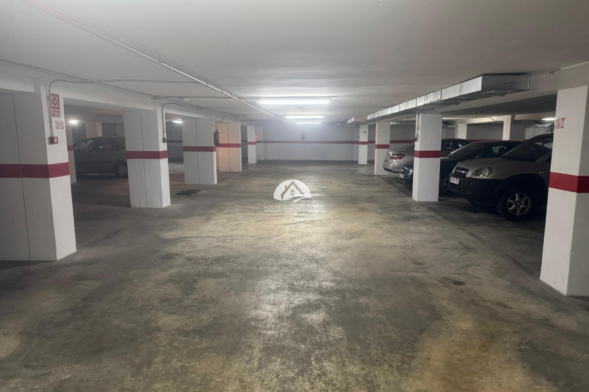 Resale - Garage - Torrevieja - El Acequión - Los Náufragos