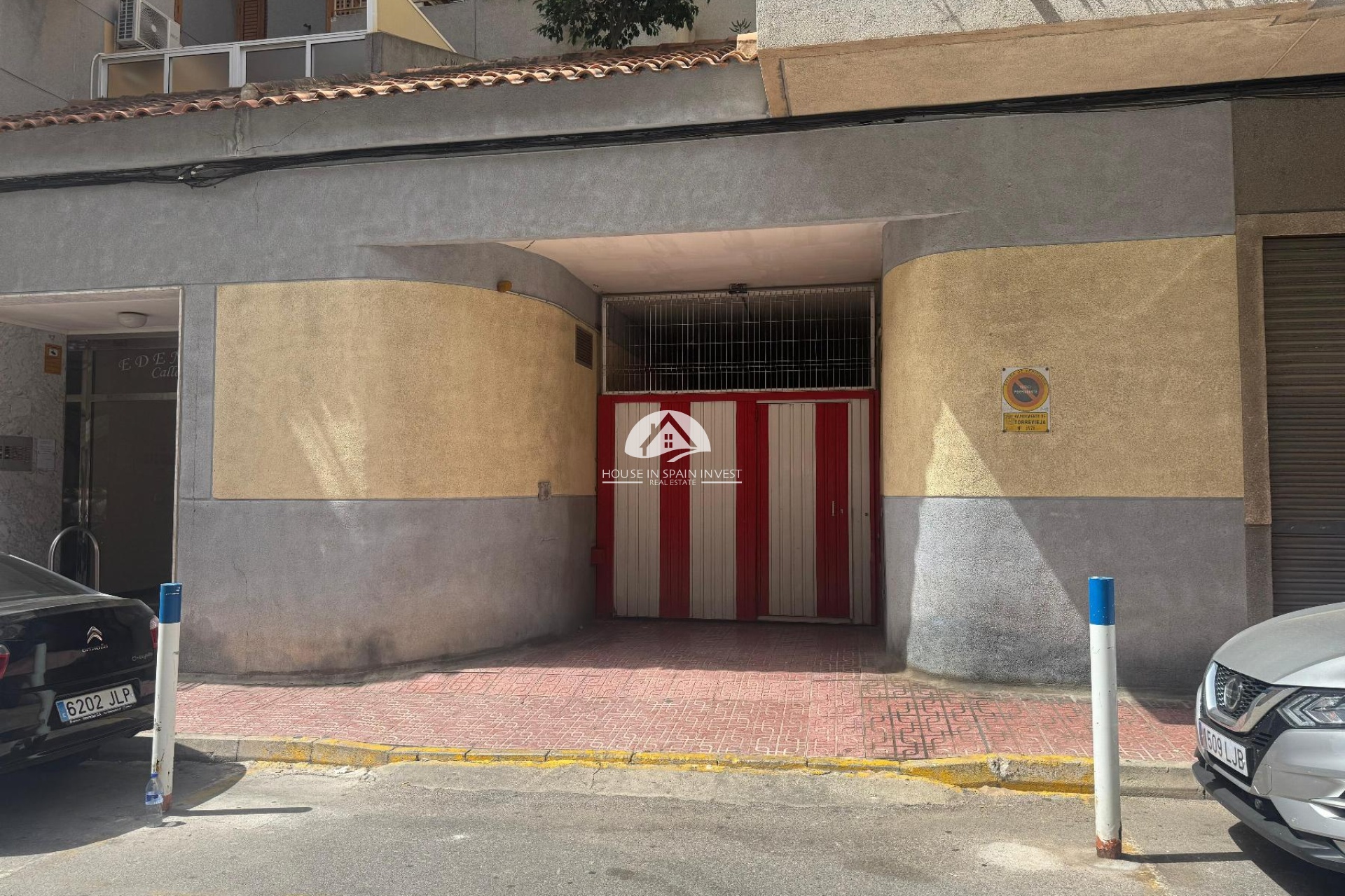 Resale - Garage - Torrevieja - El Acequión - Los Náufragos