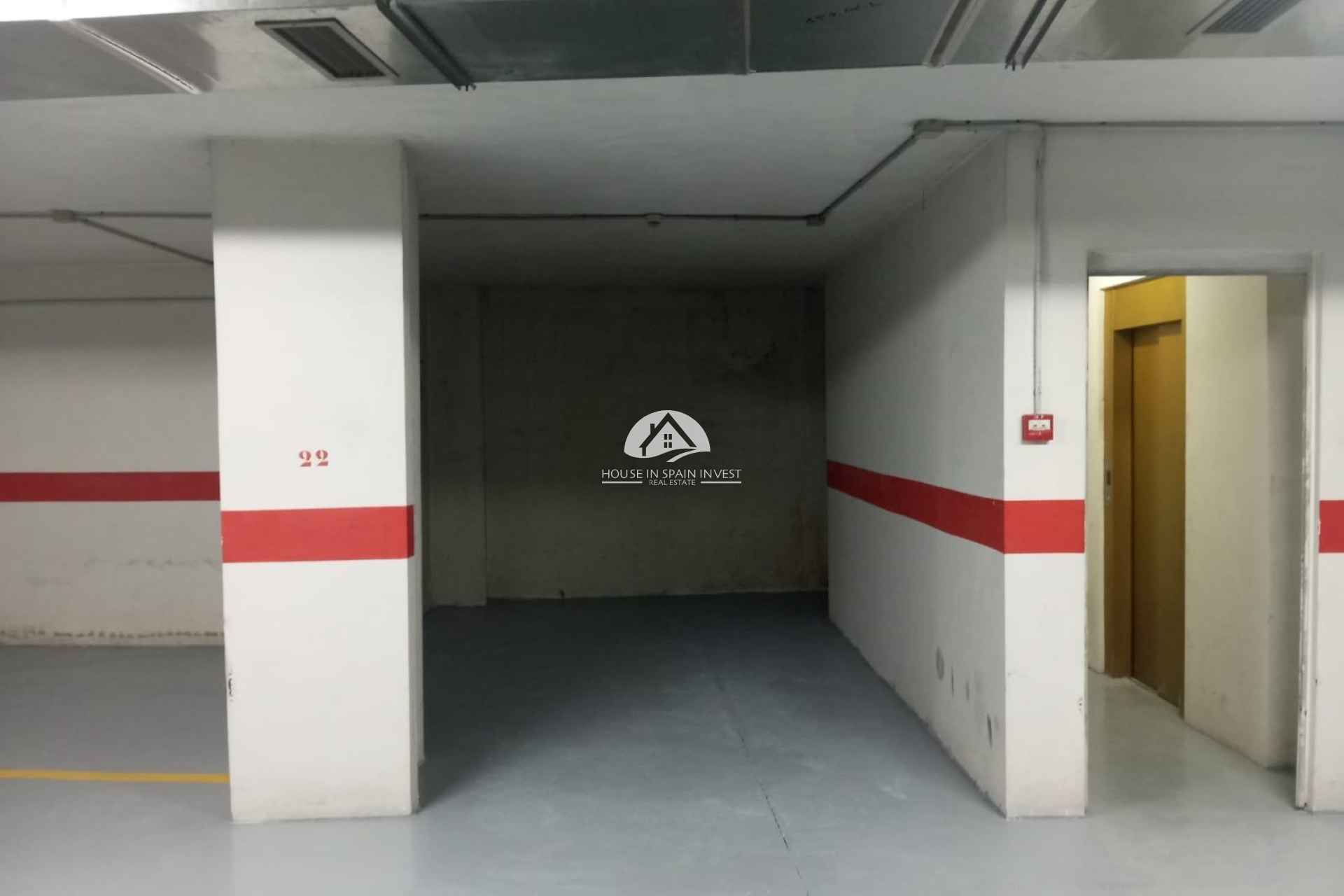 Resale - Garage - Torrevieja - La Mata