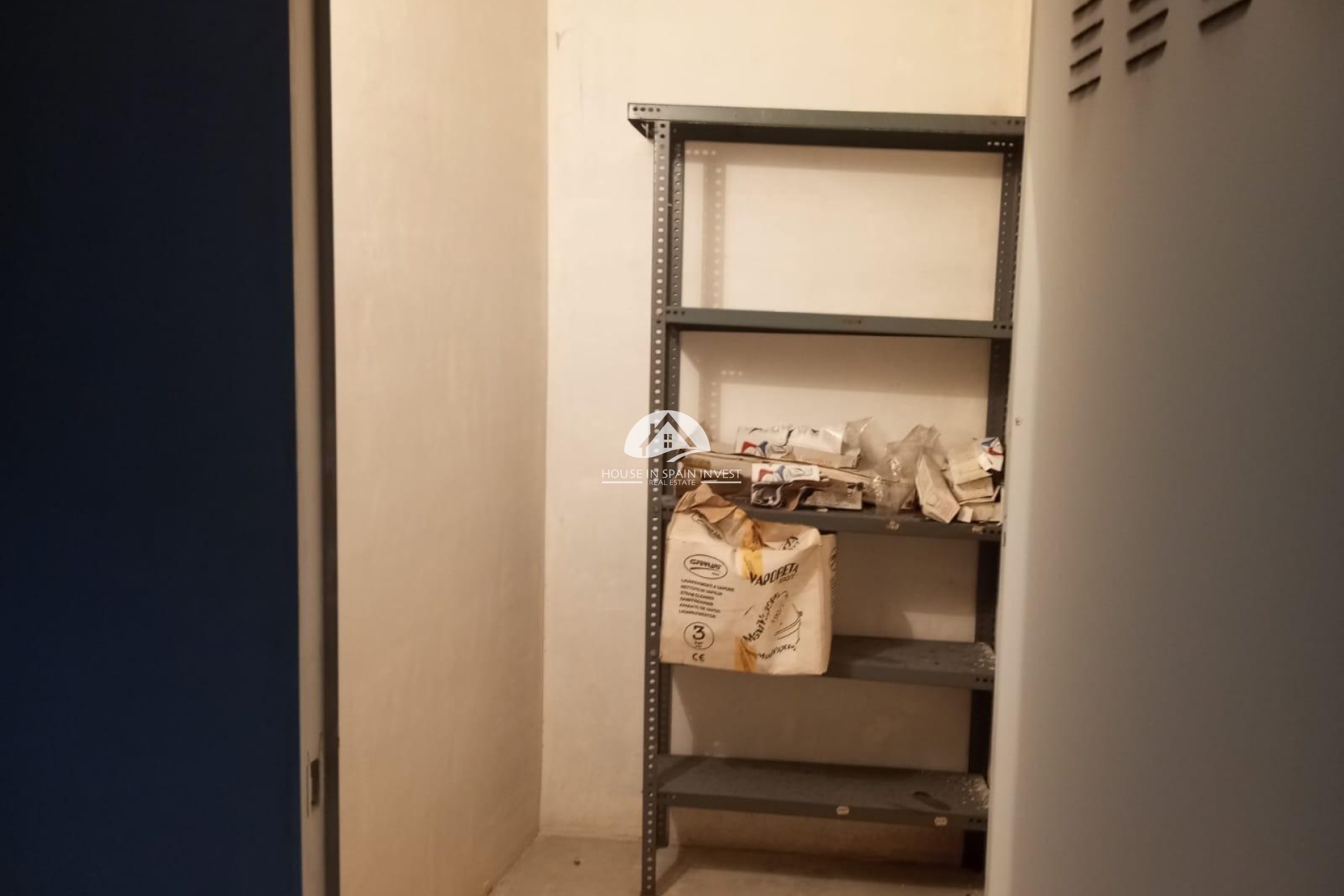 Resale - Garage - Torrevieja - La Mata