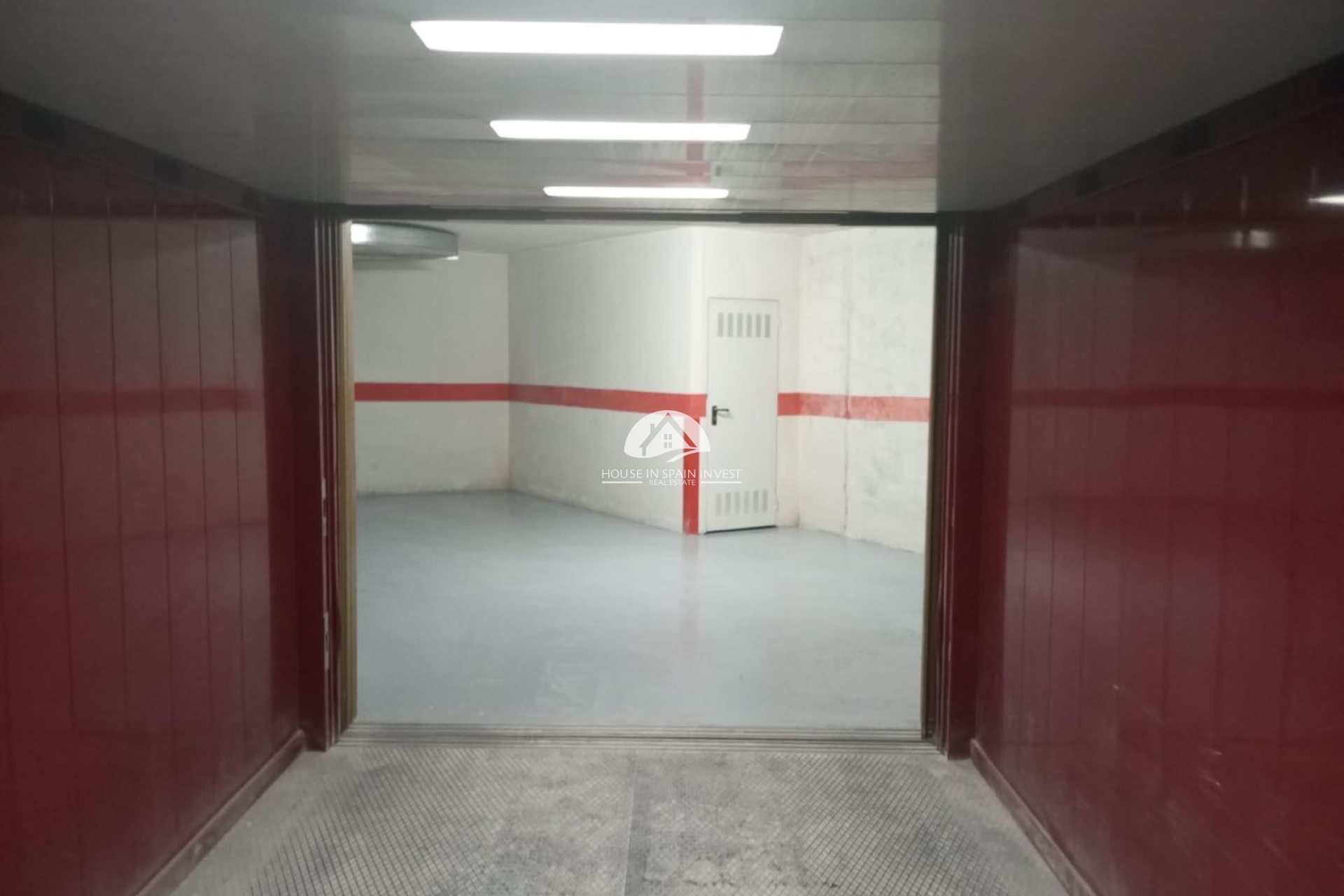 Resale - Garage - Torrevieja - La Mata