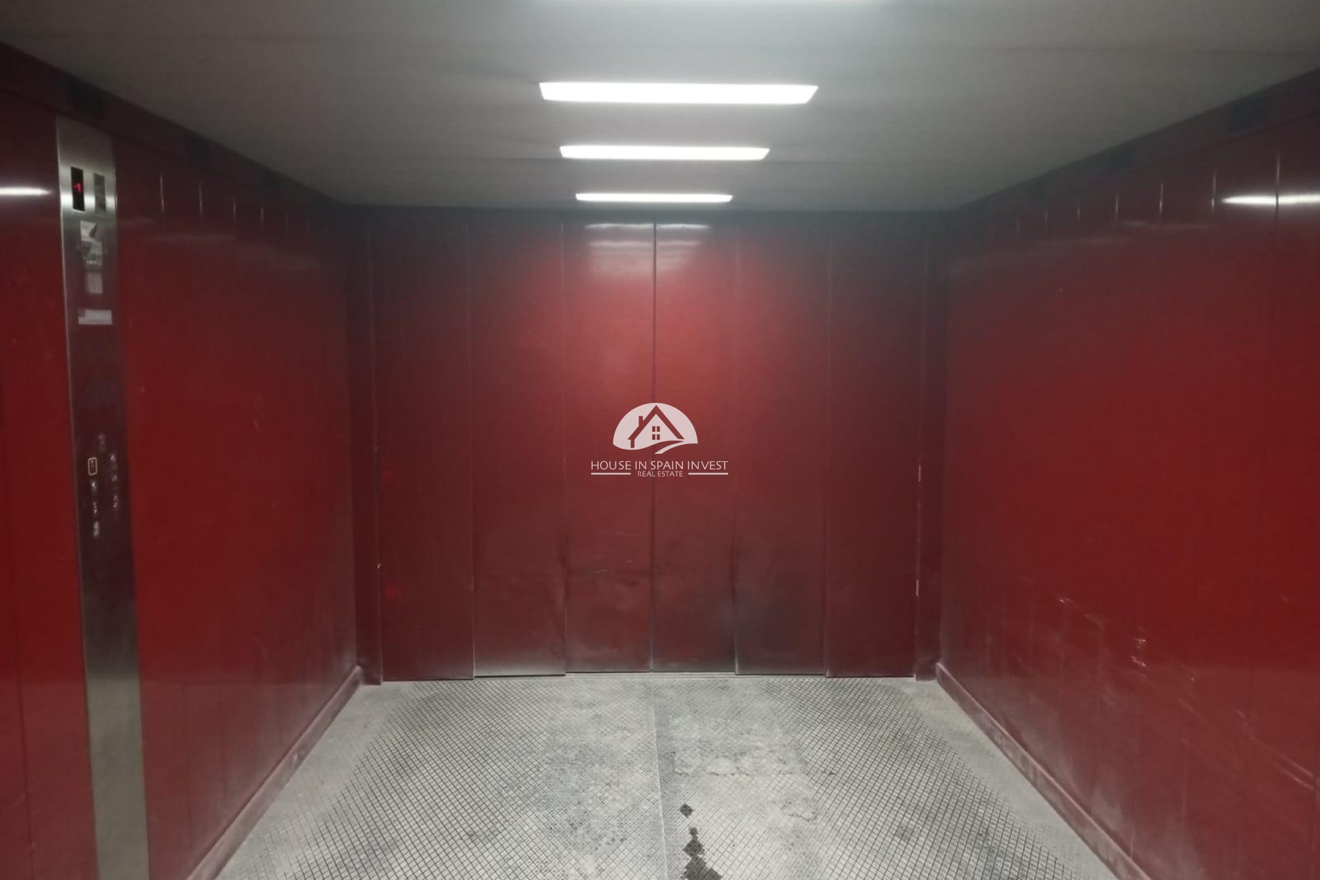 Resale - Garage - Torrevieja - La Mata