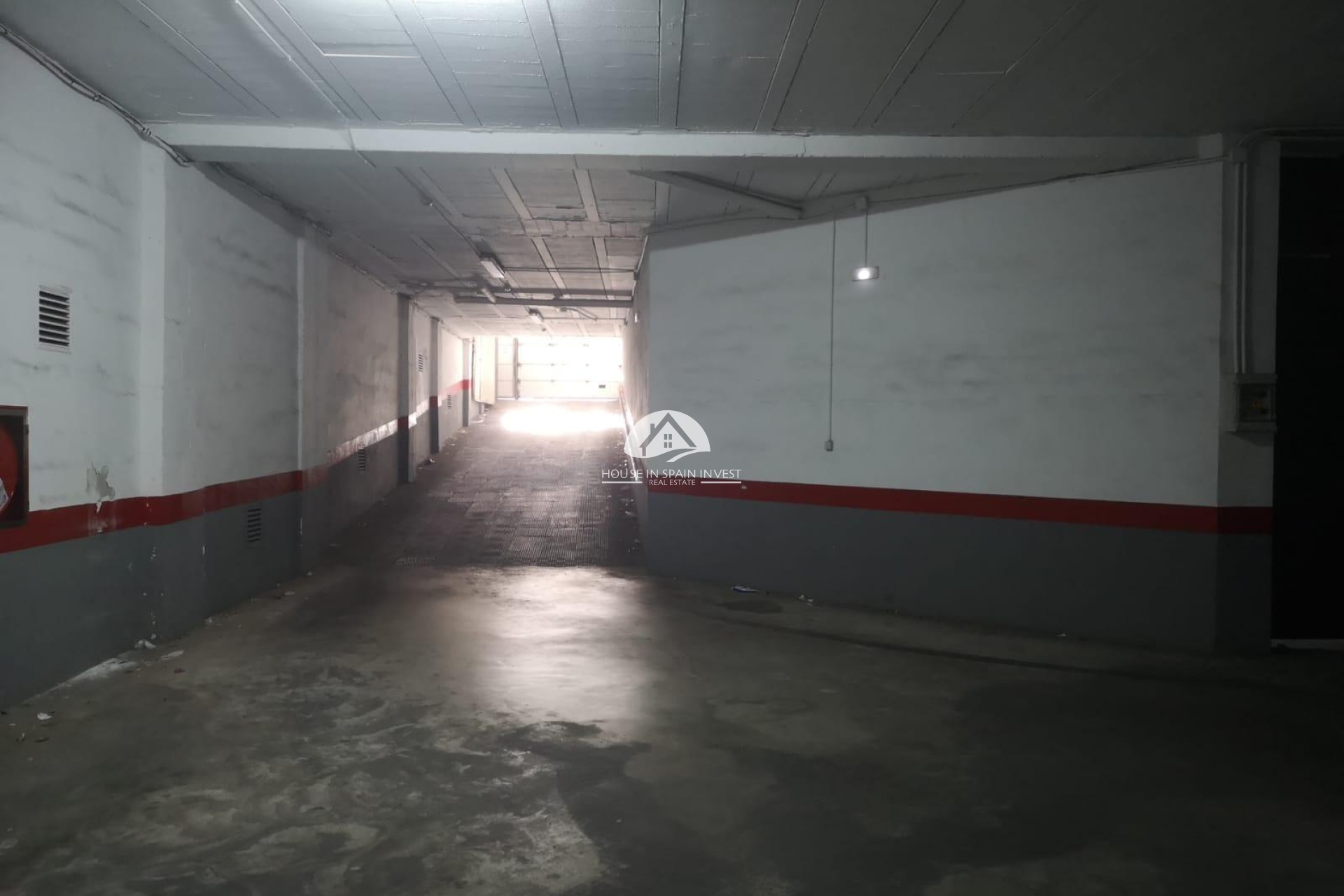 Resale - Garage - Torrevieja - Playa del Cura