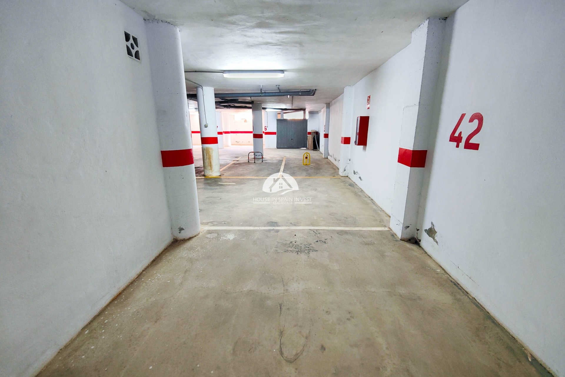 Resale - Garage - Torrevieja - Playa del Cura