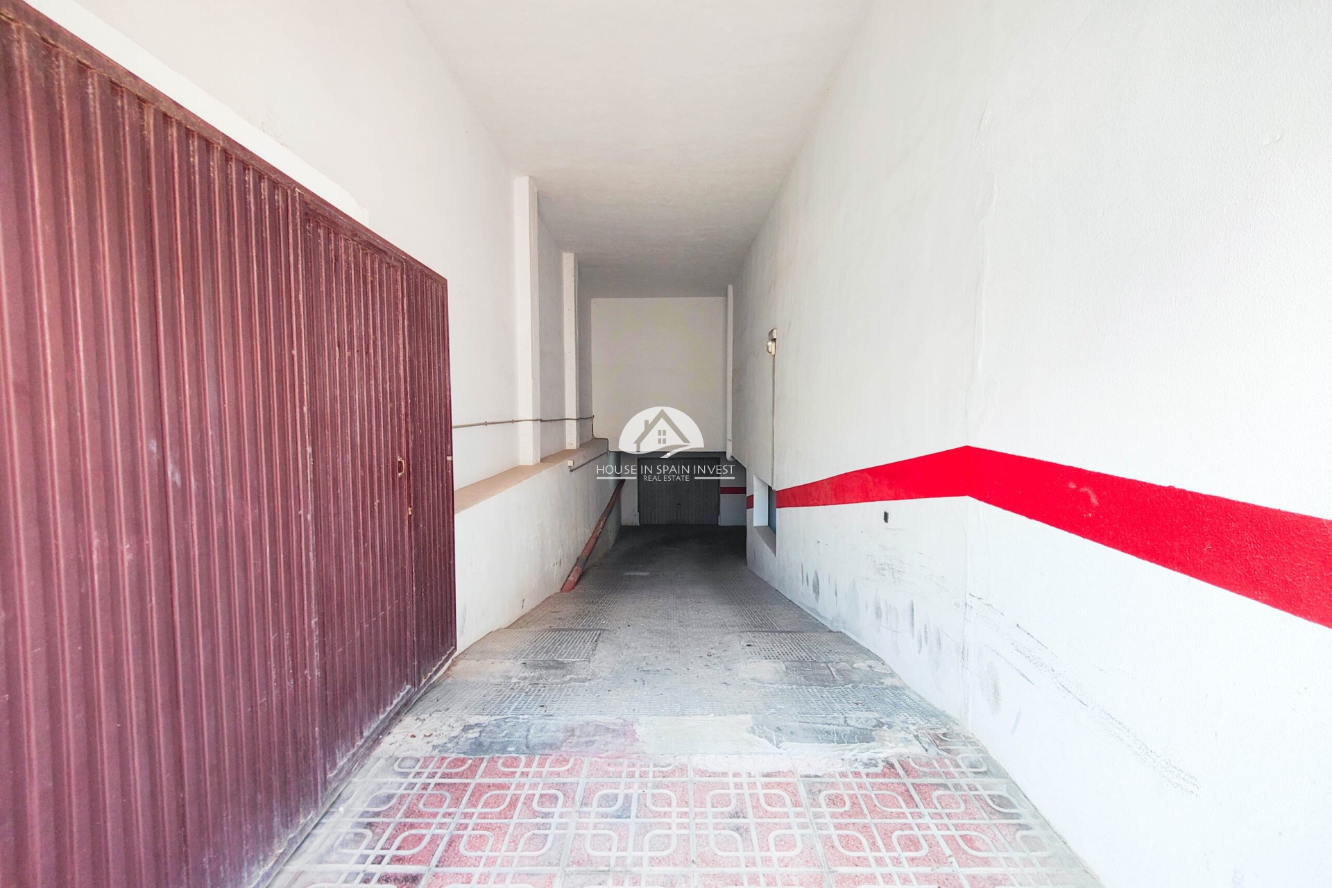 Resale - Garage - Torrevieja - Playa del Cura